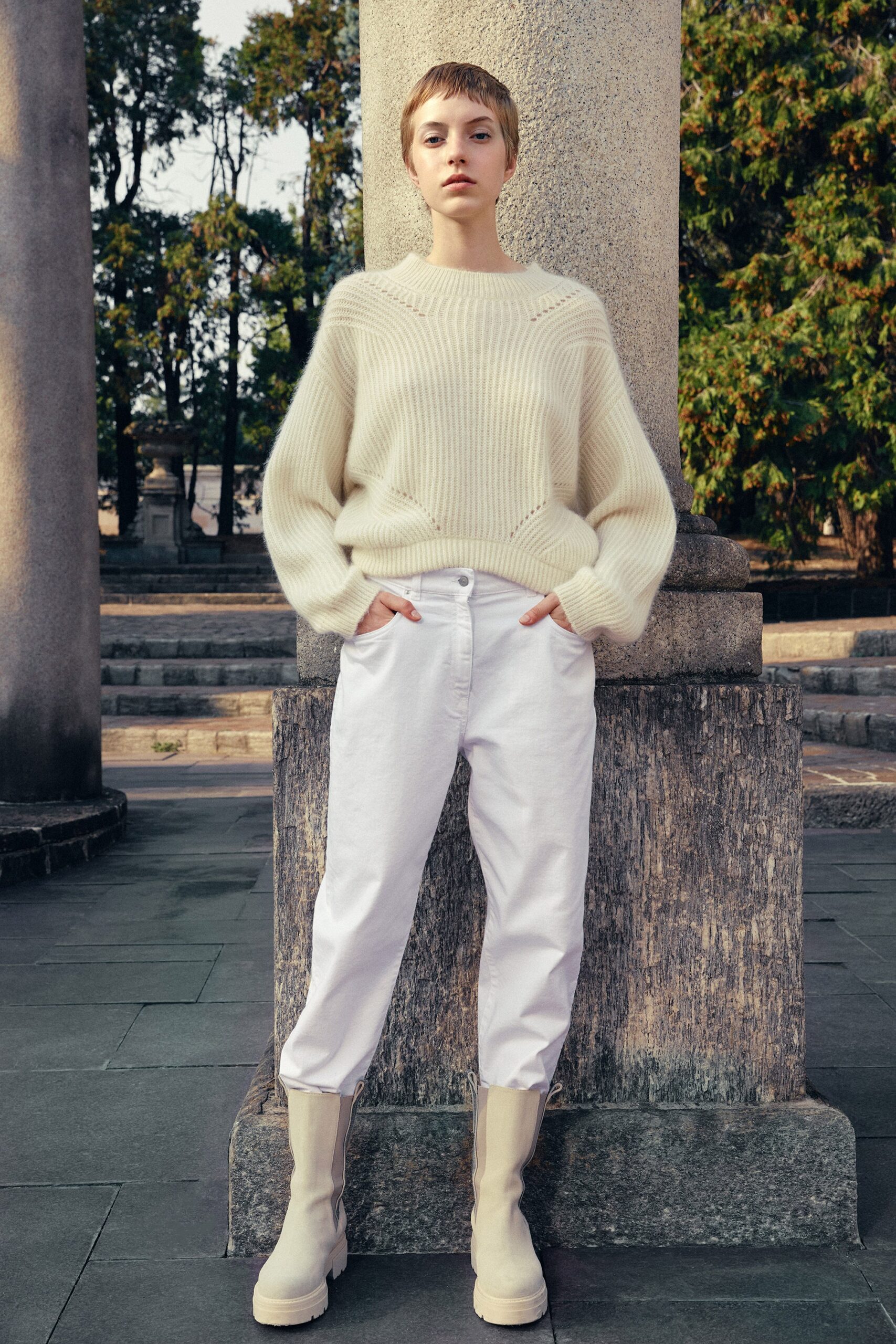 Fabiana Filippi S/S 23 Look 12