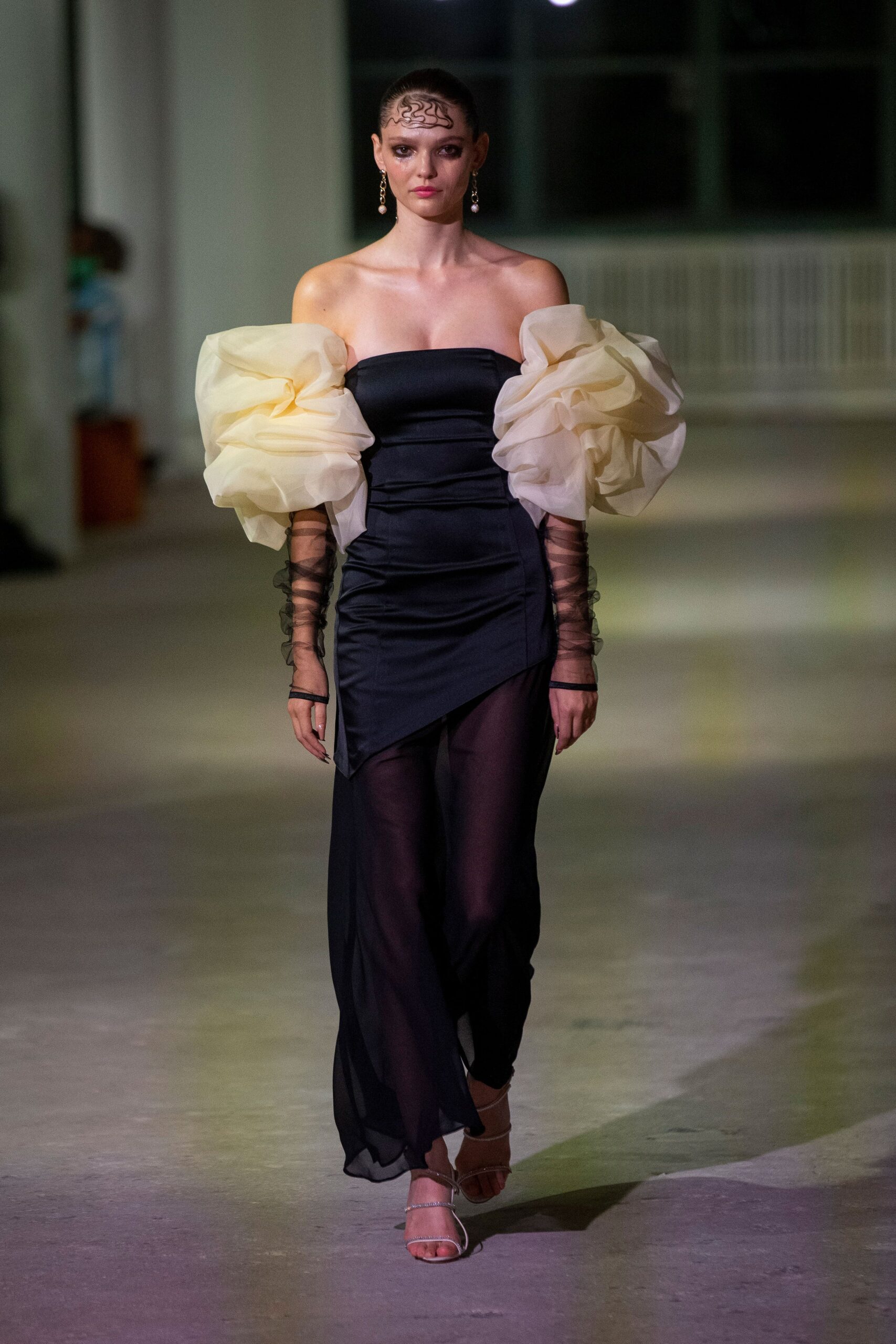 Fe Noel S/S 23 Look 17
