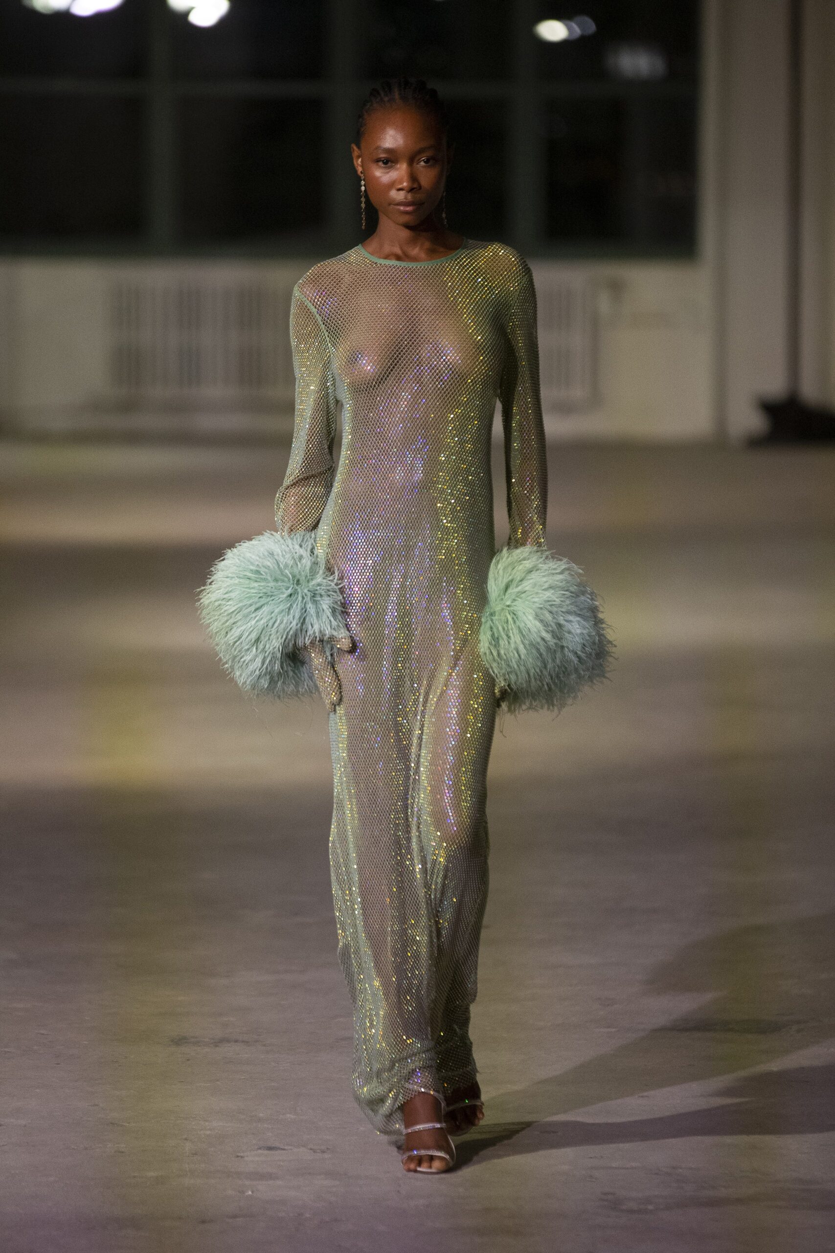 Fe Noel S/S 23 Look 18