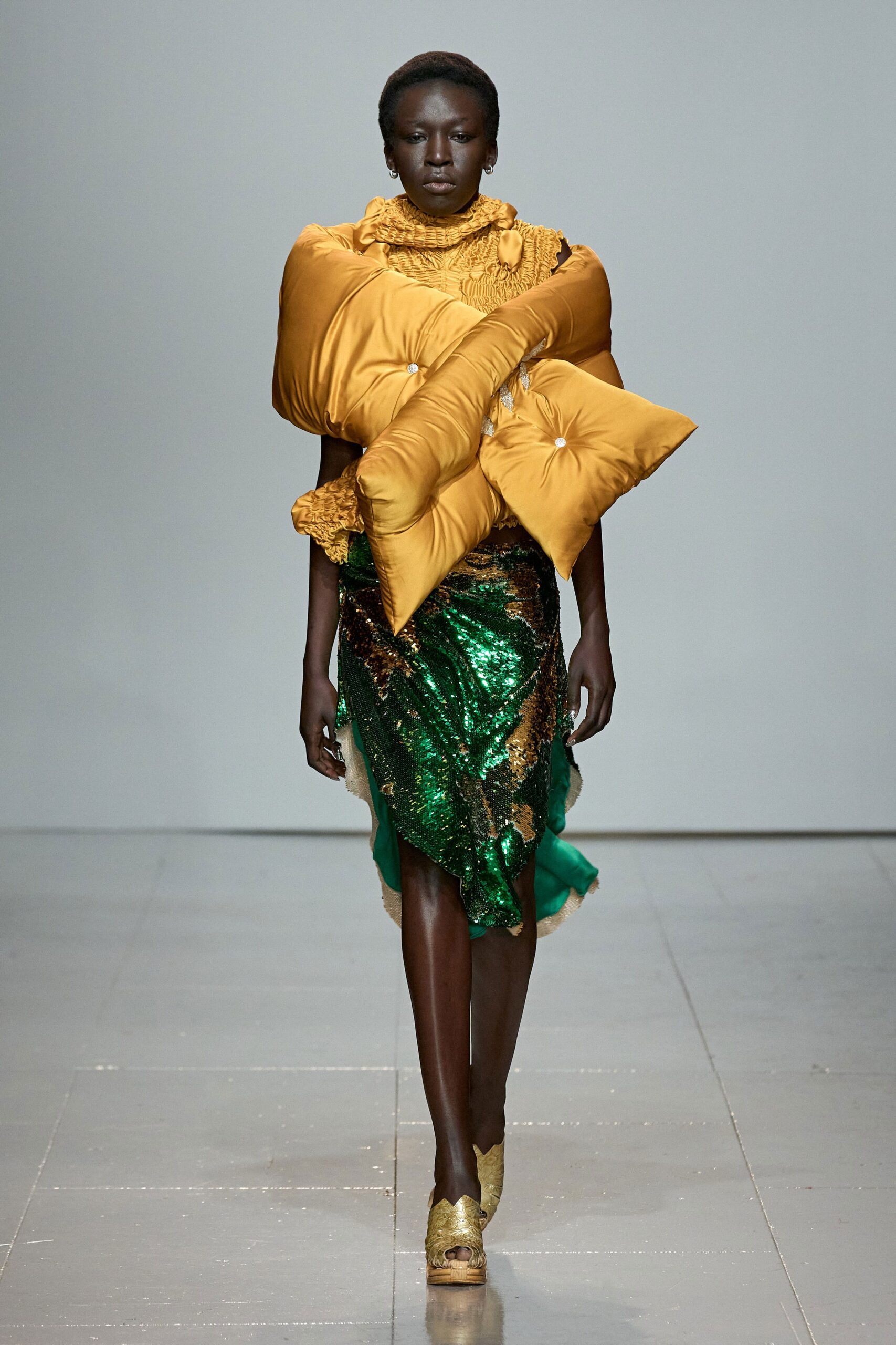 Feben F/W 23 Look 12