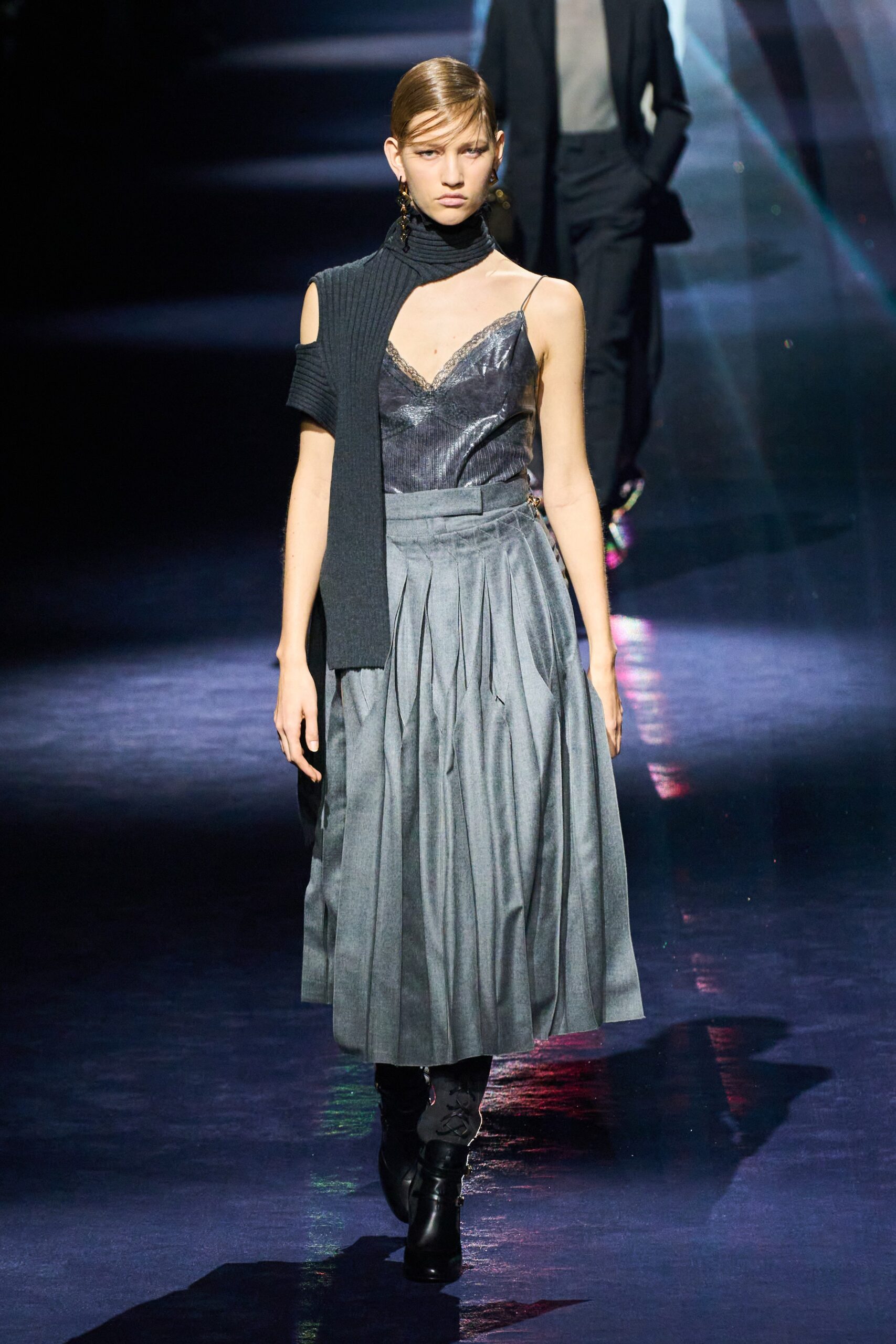 Fendi F/W 23 Look 12