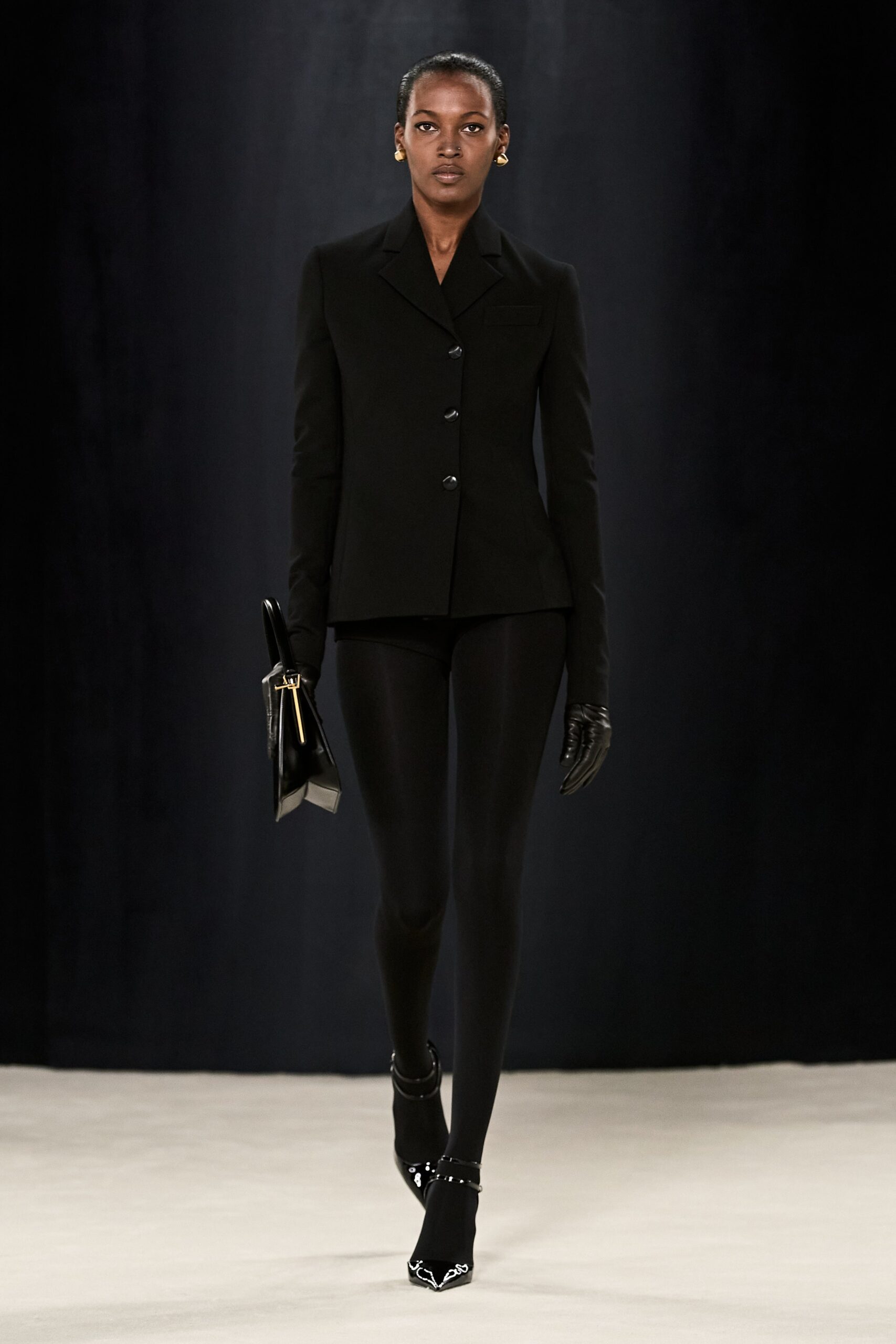 Ferragamo F/W 23 Look 12