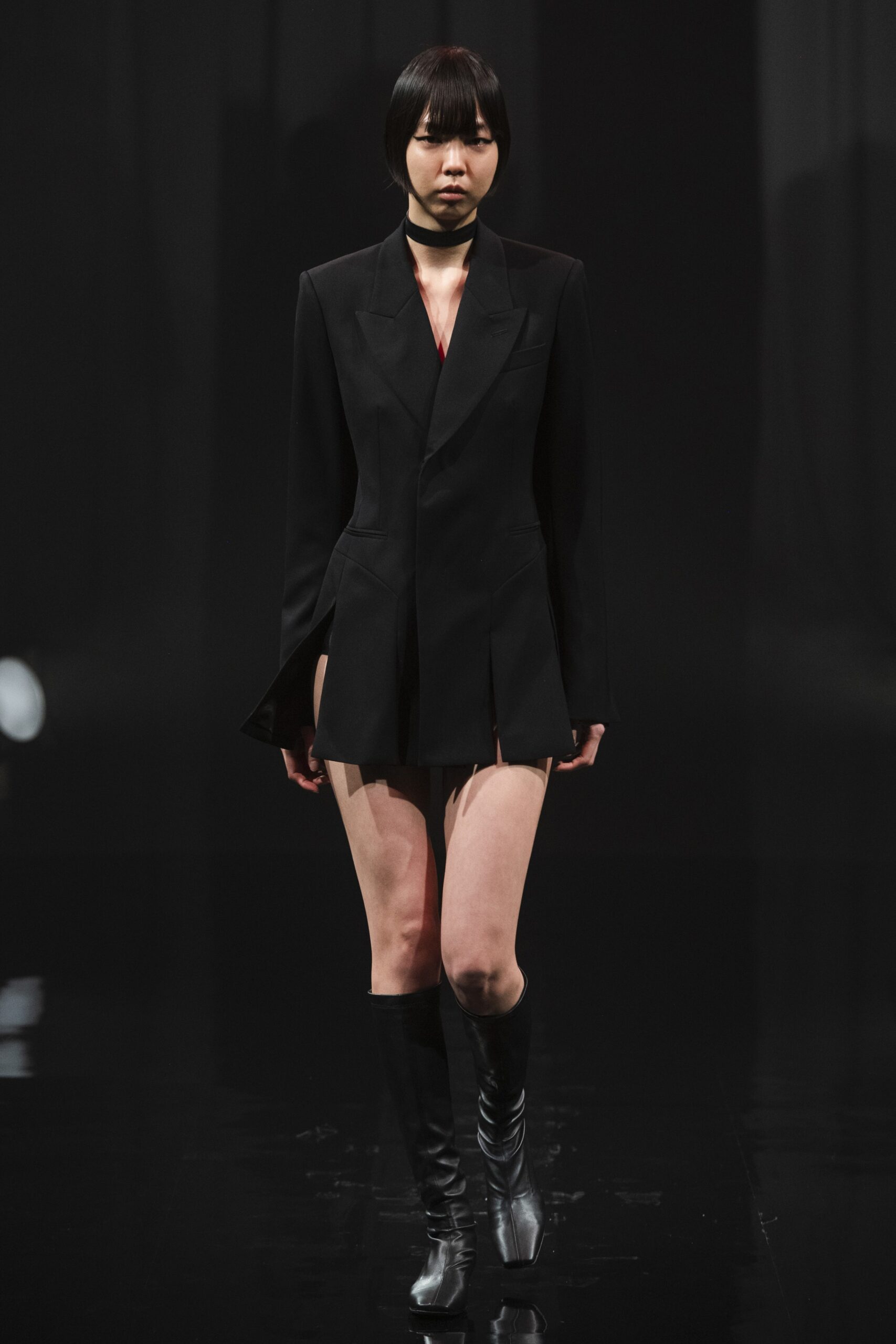 Fetico Tokyo F/W 23 Look 12