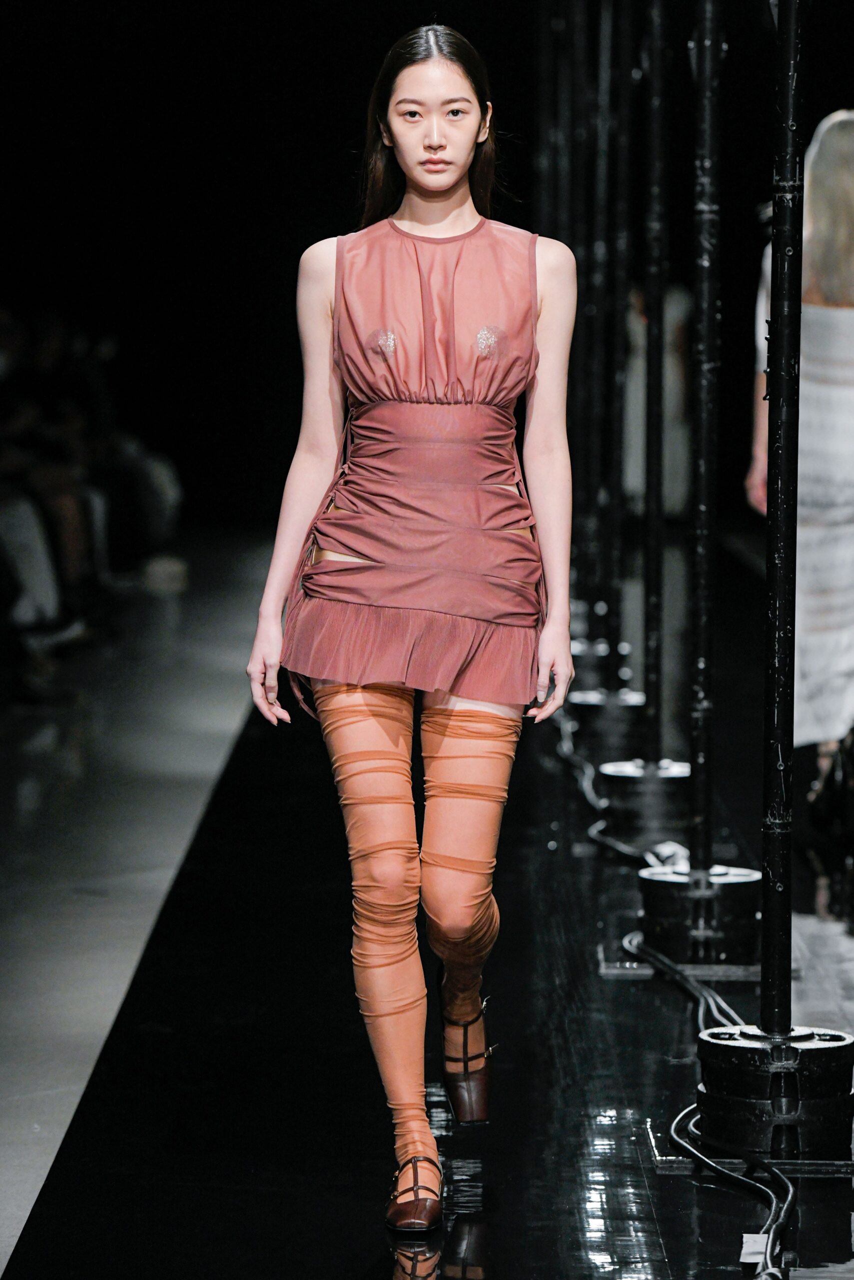 Fetico Tokyo S/S 23 Look 12