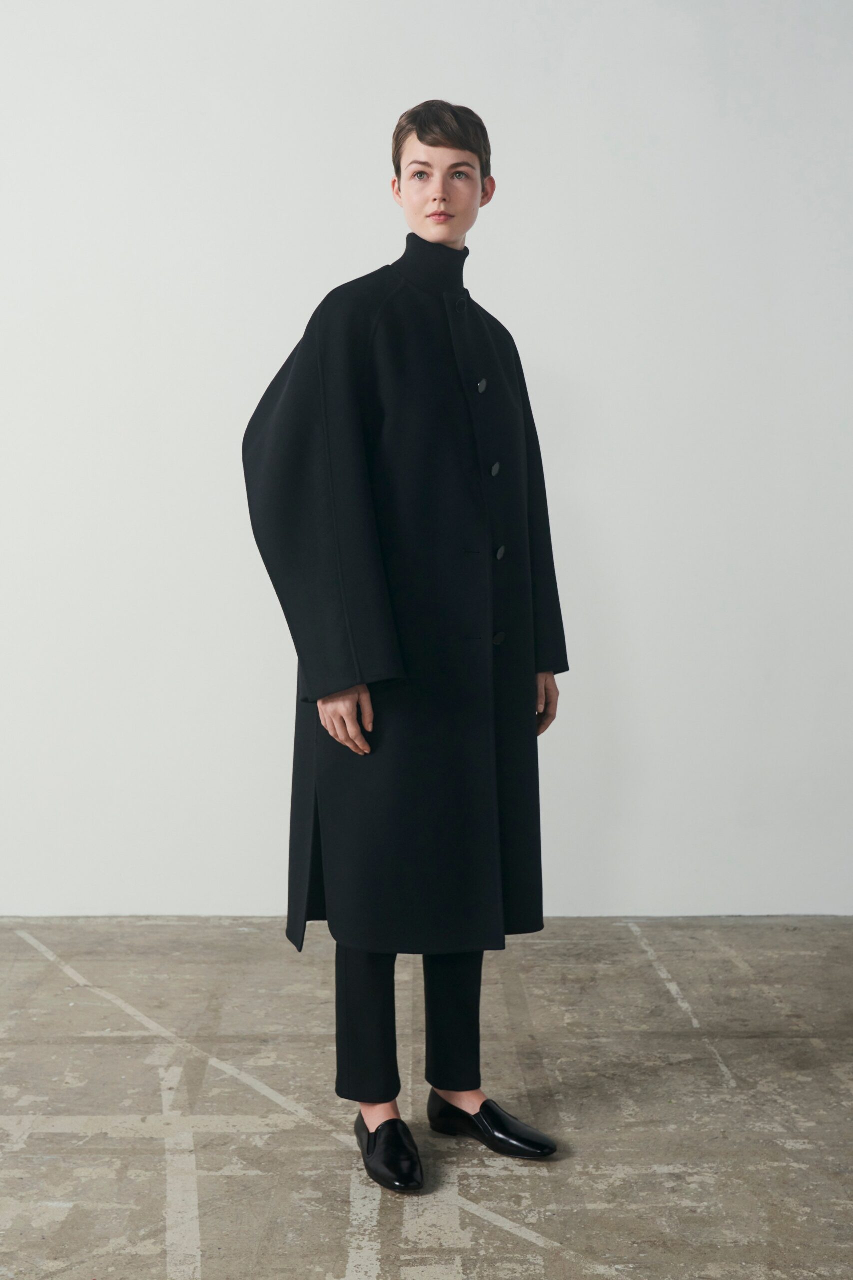 Fforme F/W 23 Look 12