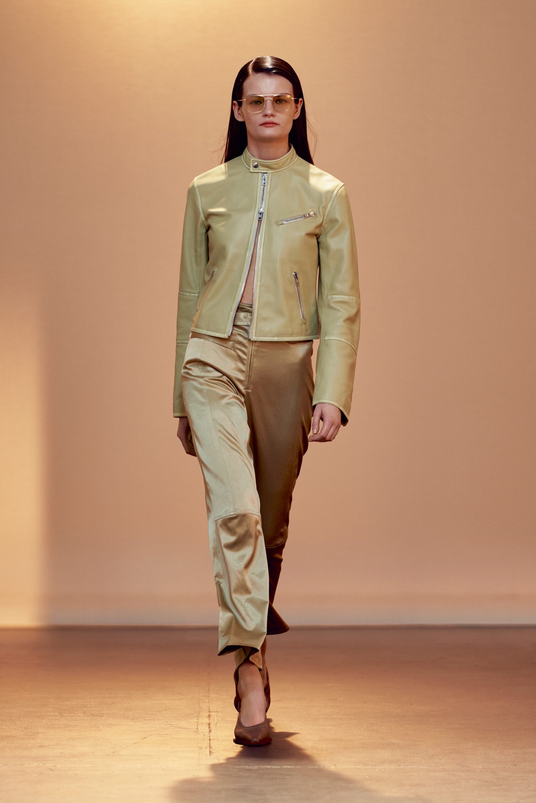 Filippa K S/S 24 Look 12