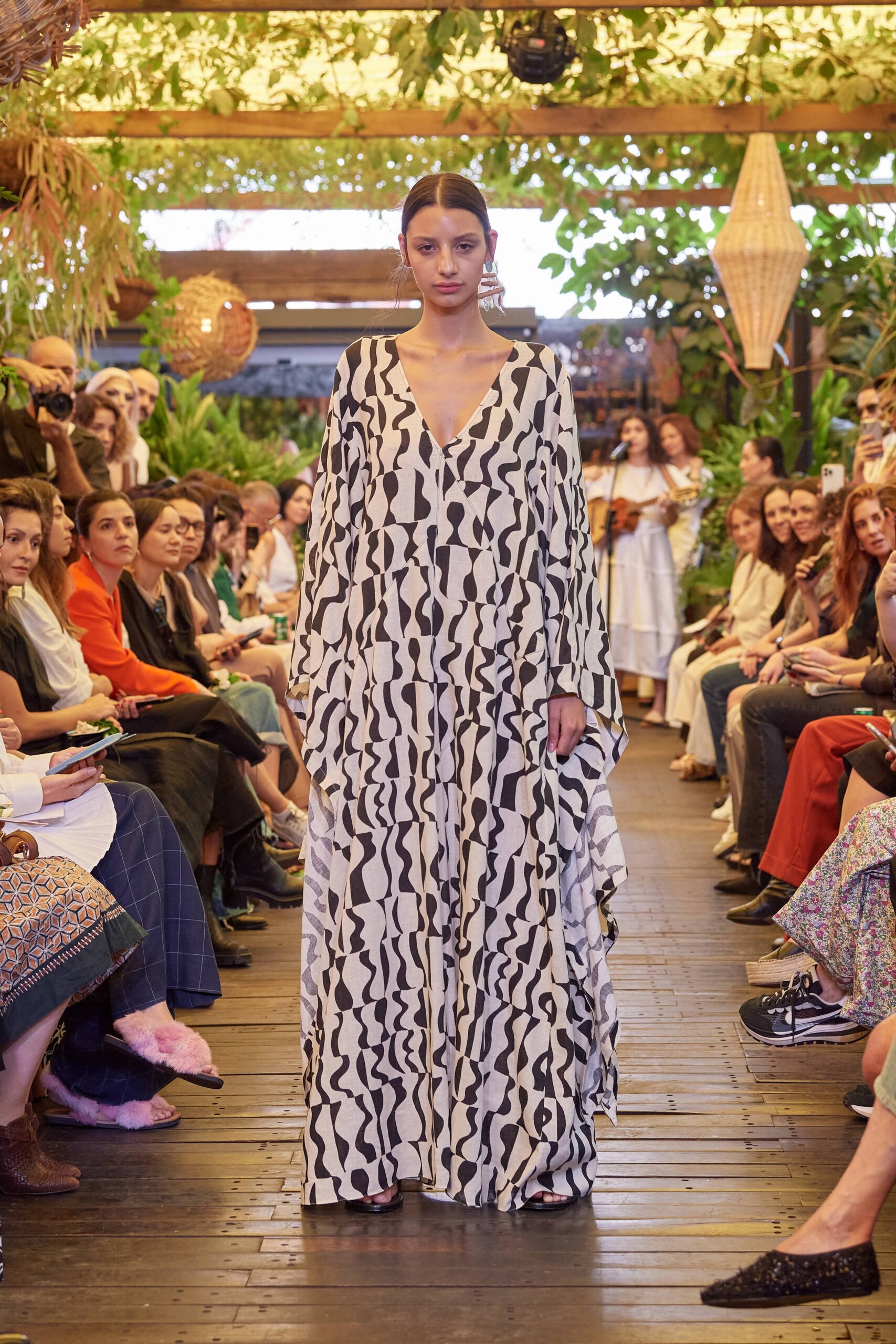 Francisco Cancino Mexico F/W 23 Look 12