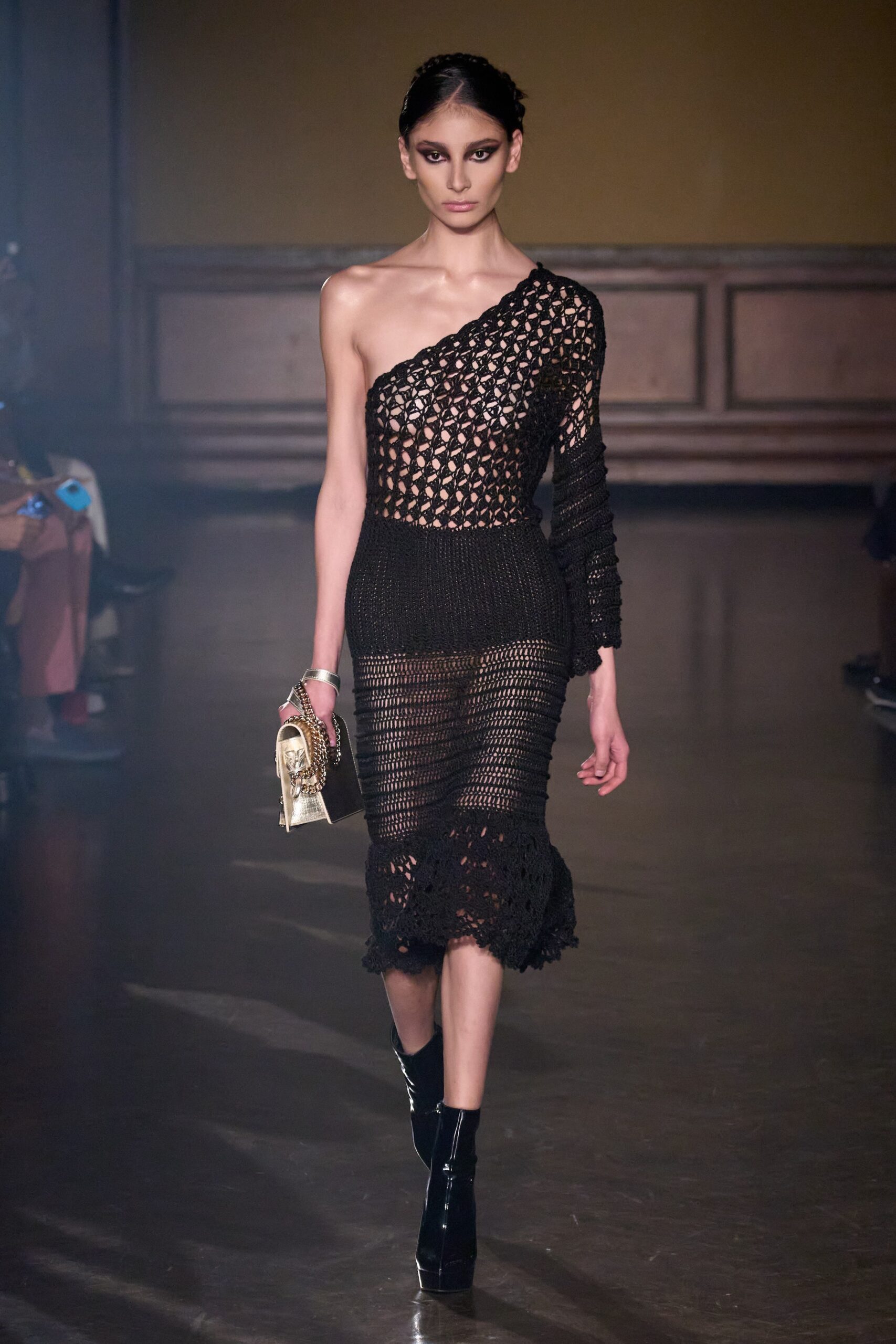 Frederick Anderson F/W 23 Look 12