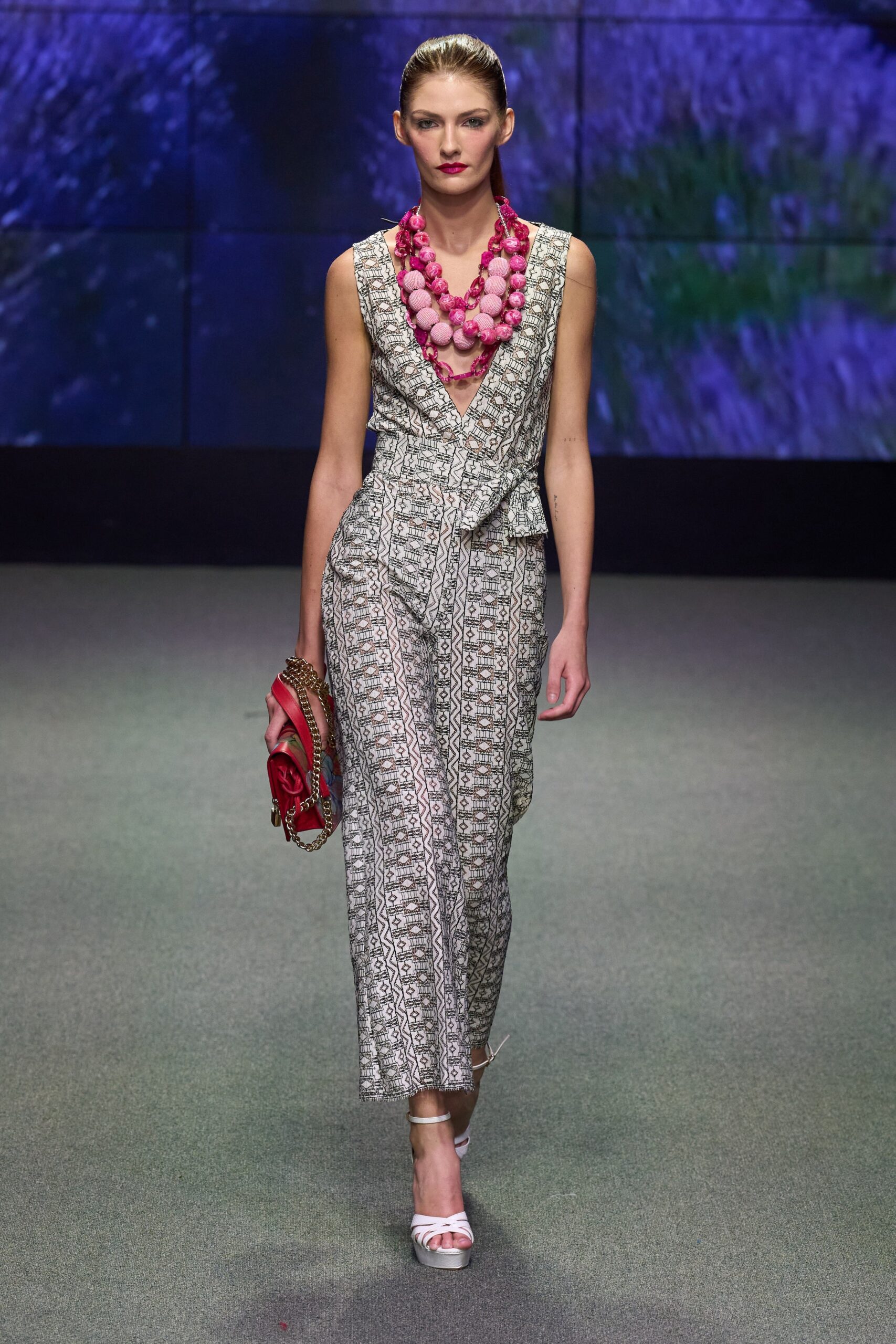 Frederick Anderson S/S 23 Look 12