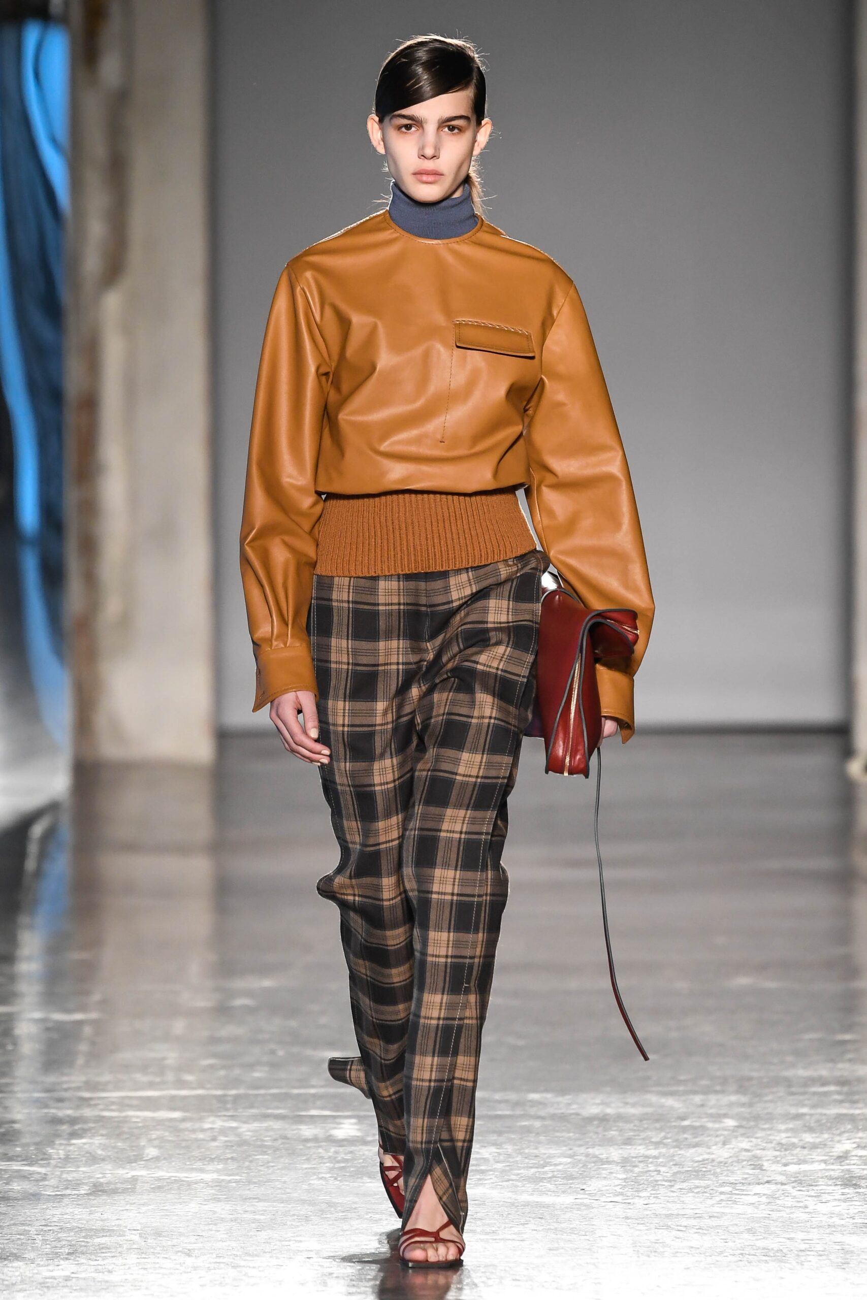 Gabriele Colangelo F/W 19 Look 12