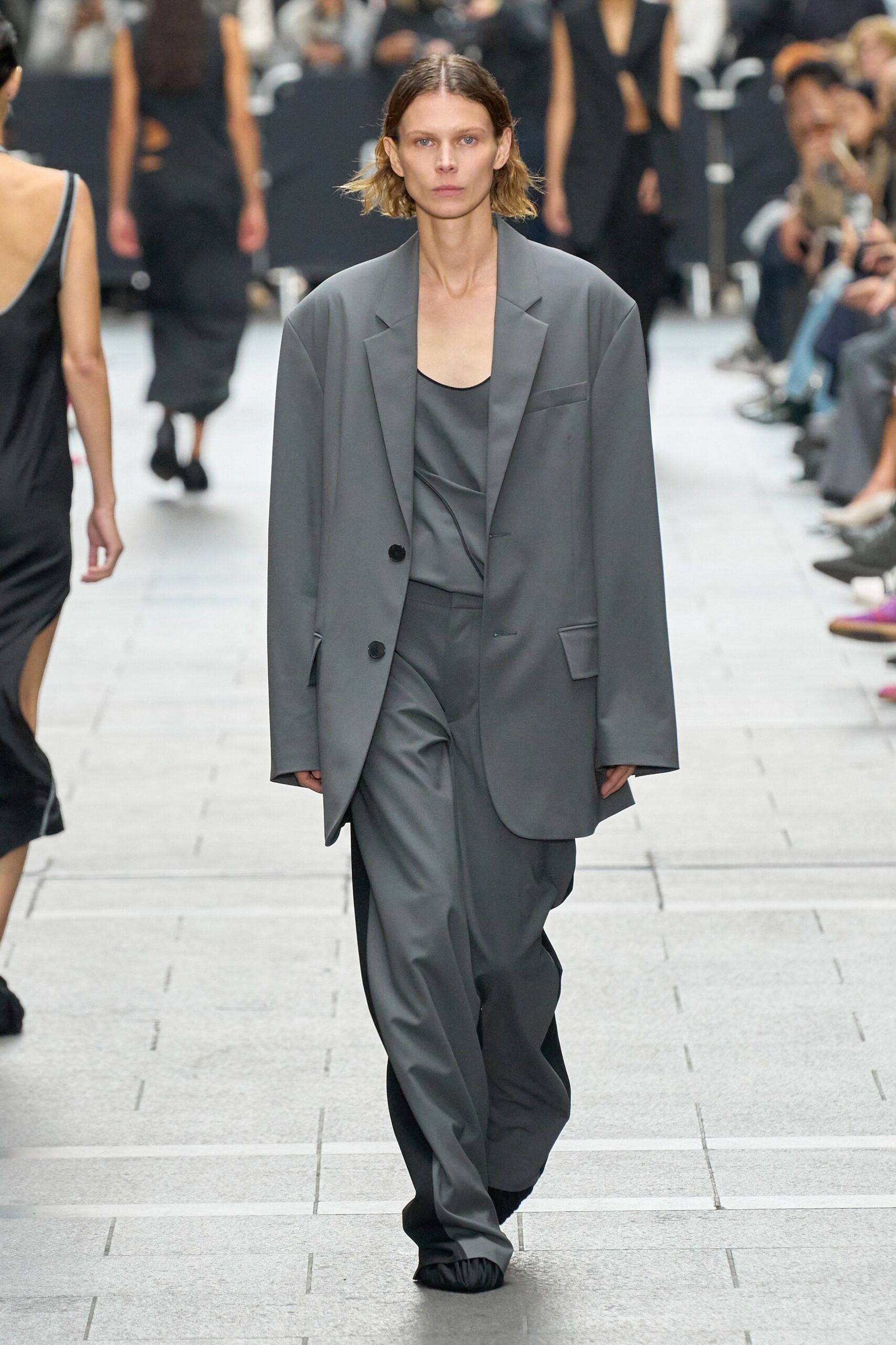 Gauchere S/S 23 Look 12