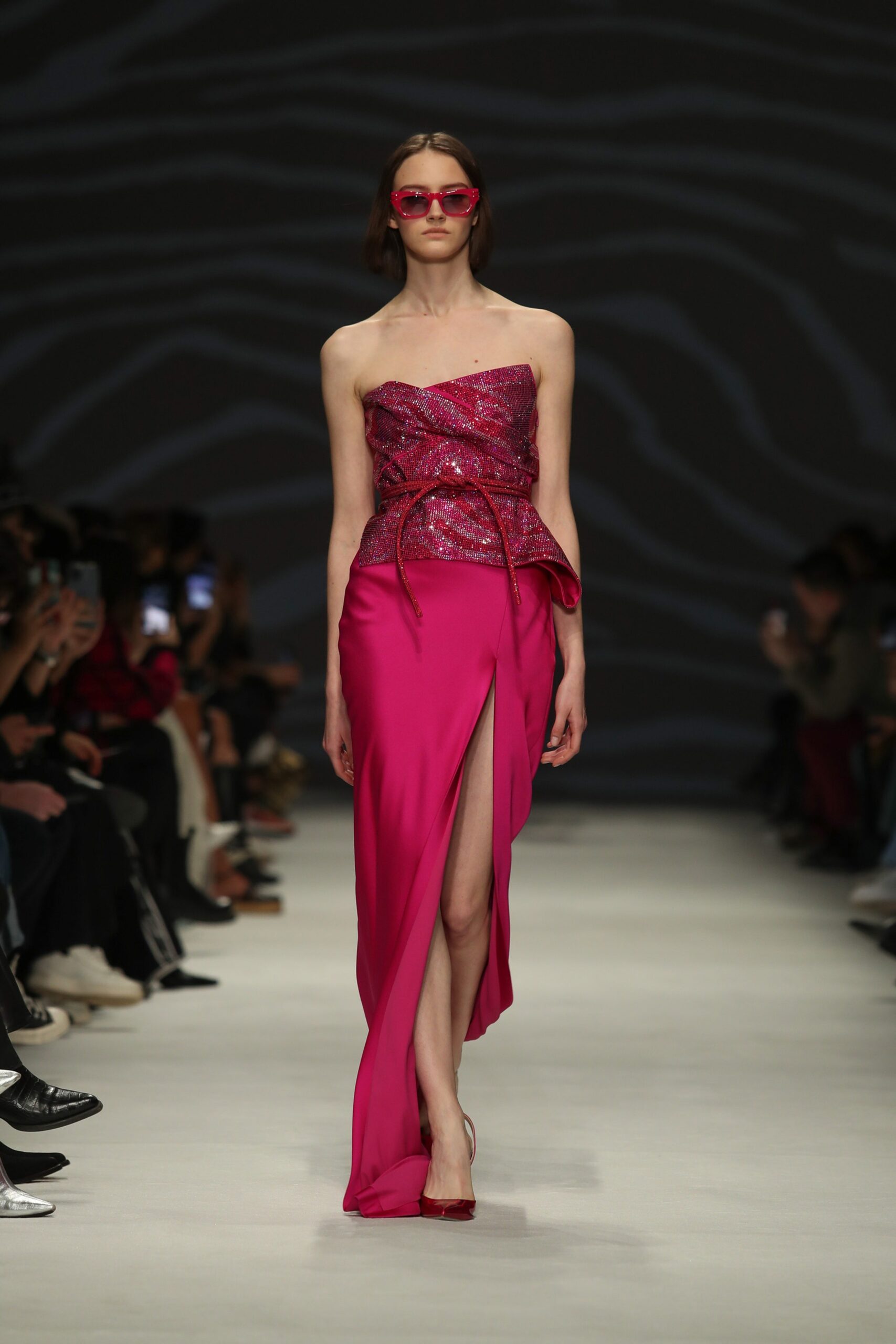 Genny F/W 22 Look 13