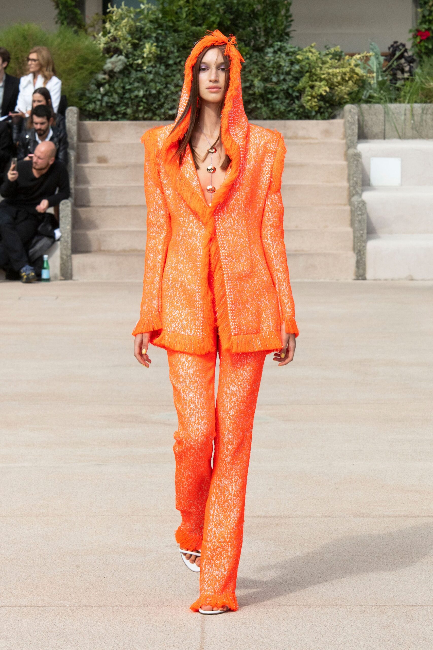 Genny S/S 23 Look 12