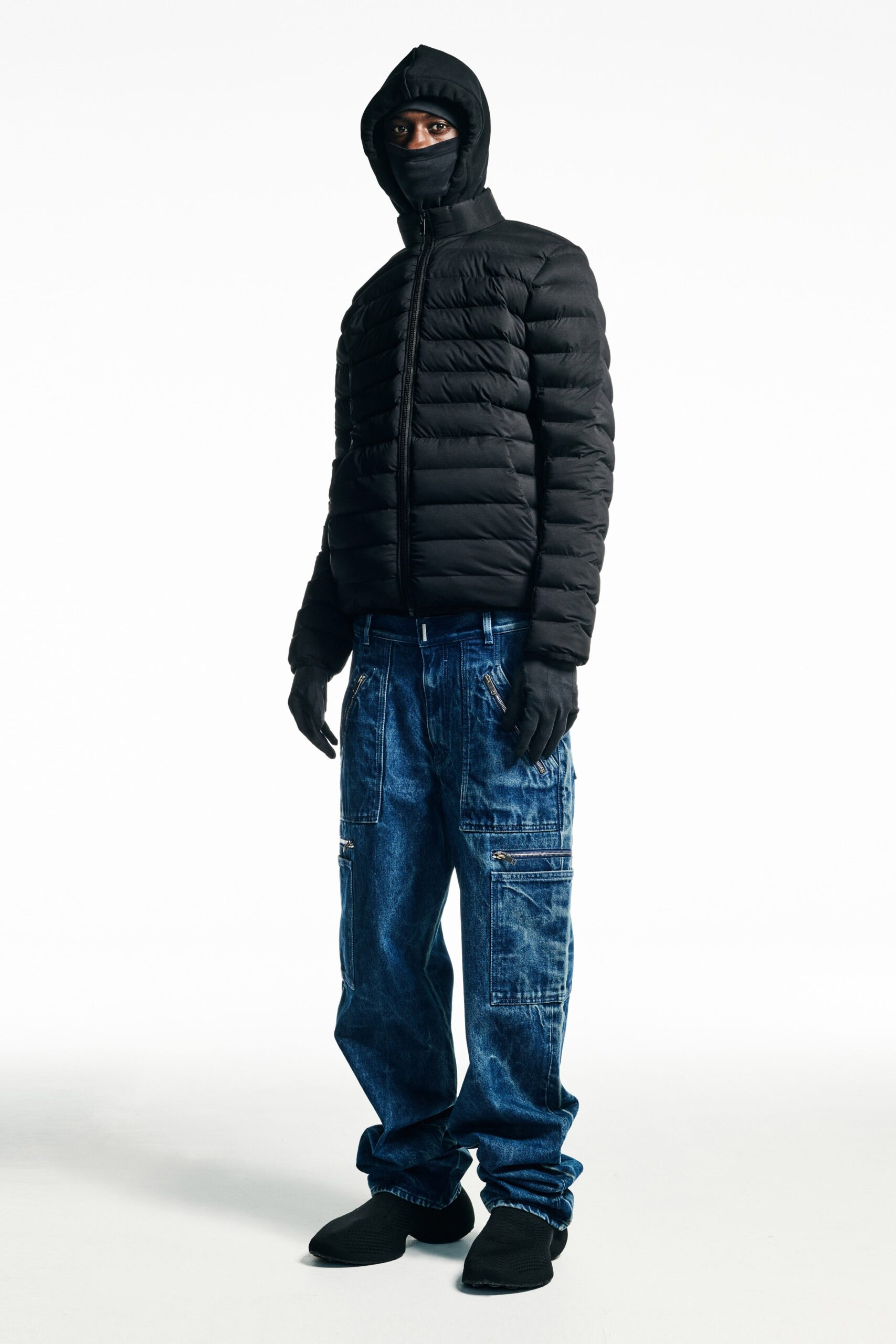 Givenchy Resort 23 Look 12