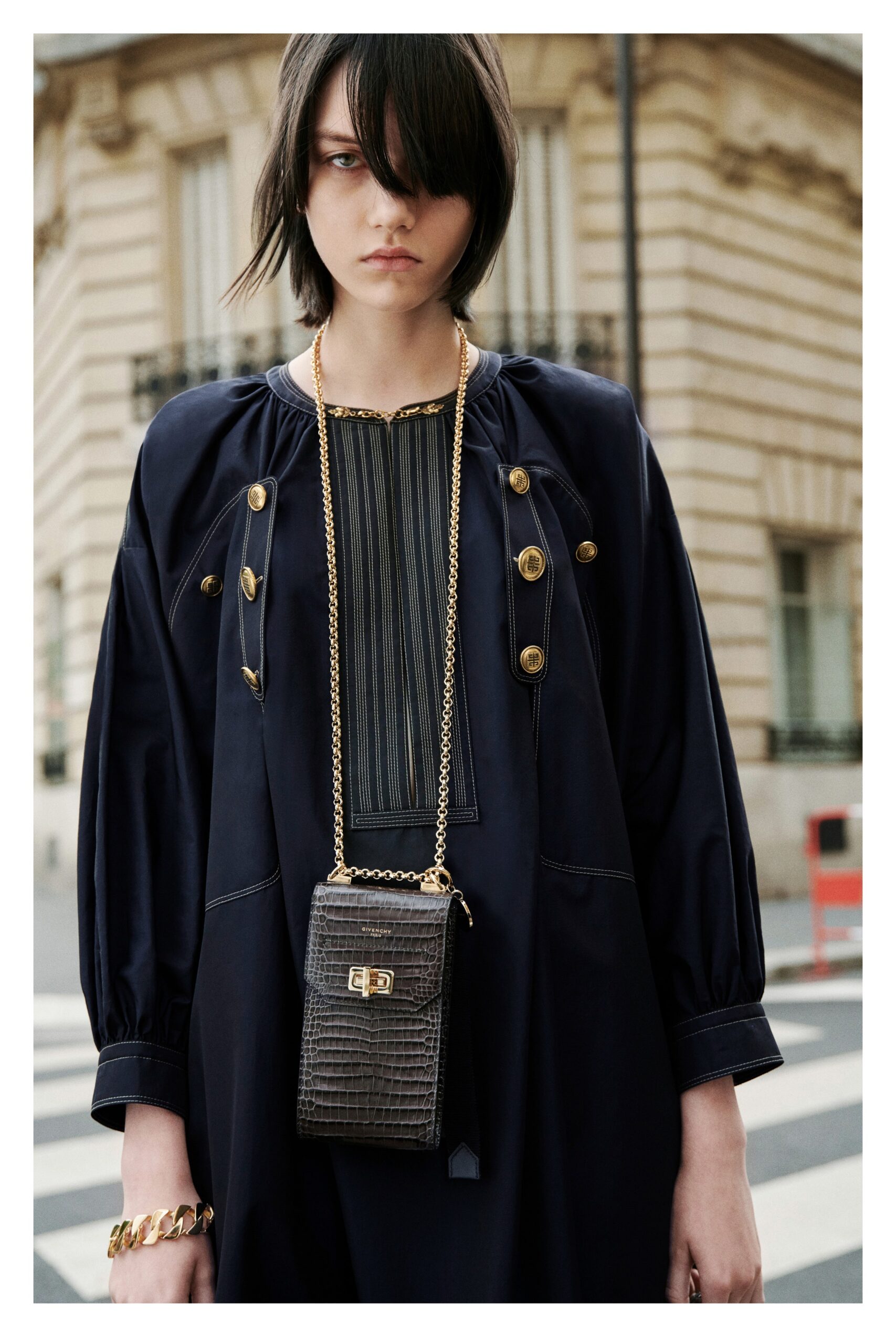 Givenchy Resort 20 Look 12