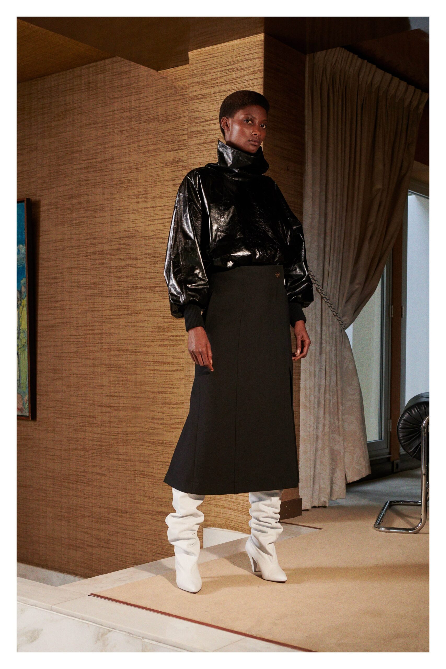 Givenchy Resort 19 Look 12