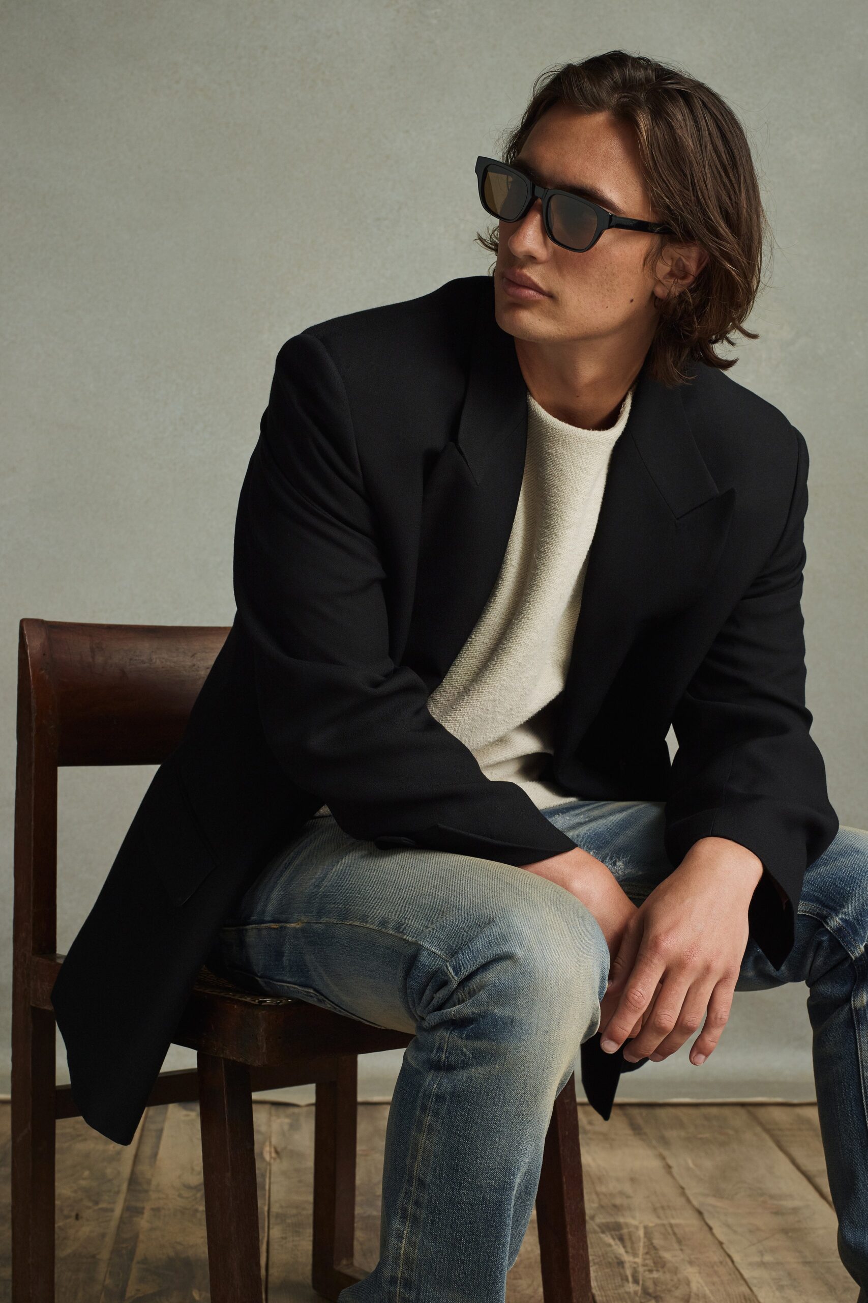 Fear of God S/S 21 Look 13