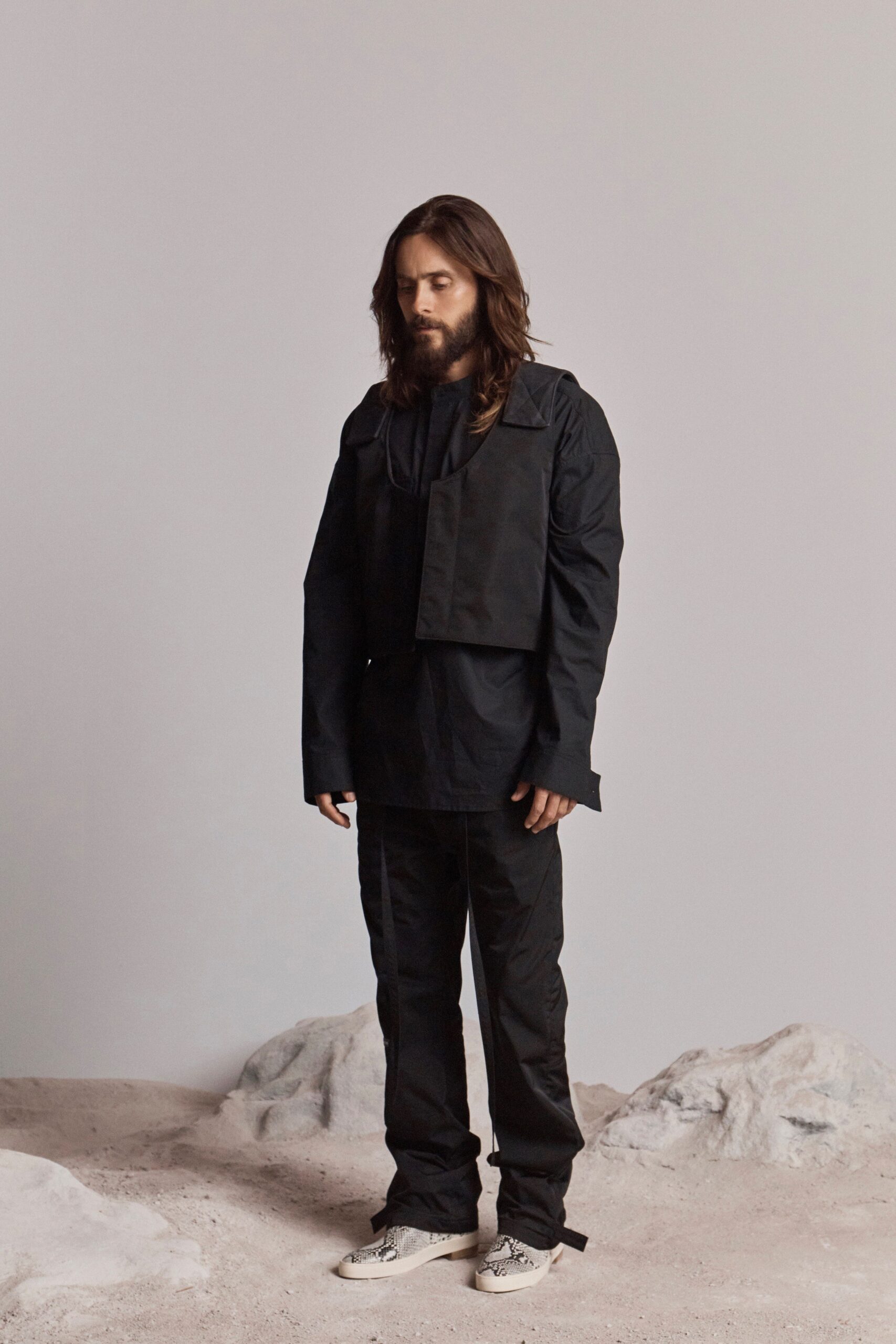 Fear of God S/S 19 Look 13