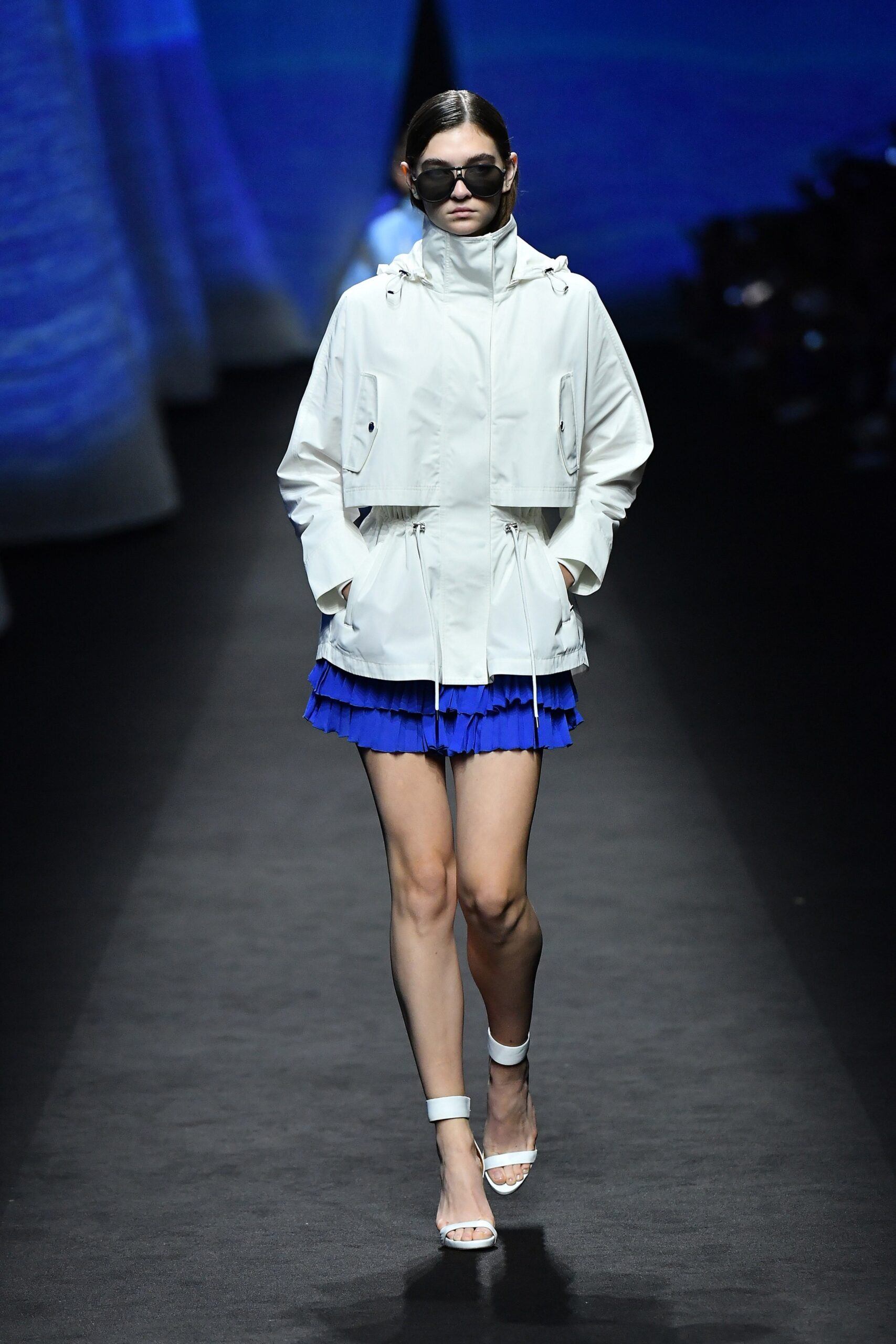 FILA S/S 20 Look 13