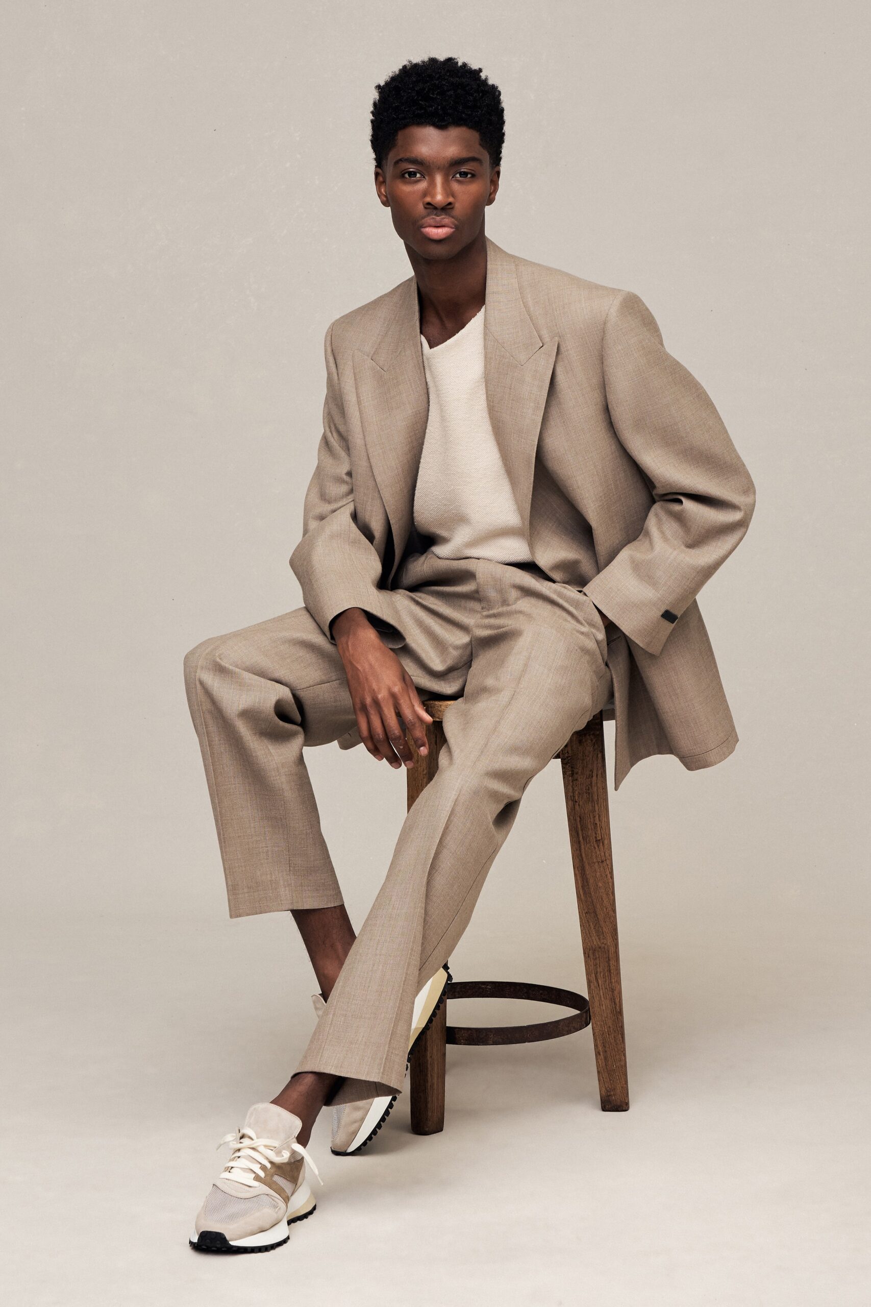 Fear of God F/W 21 Look 13