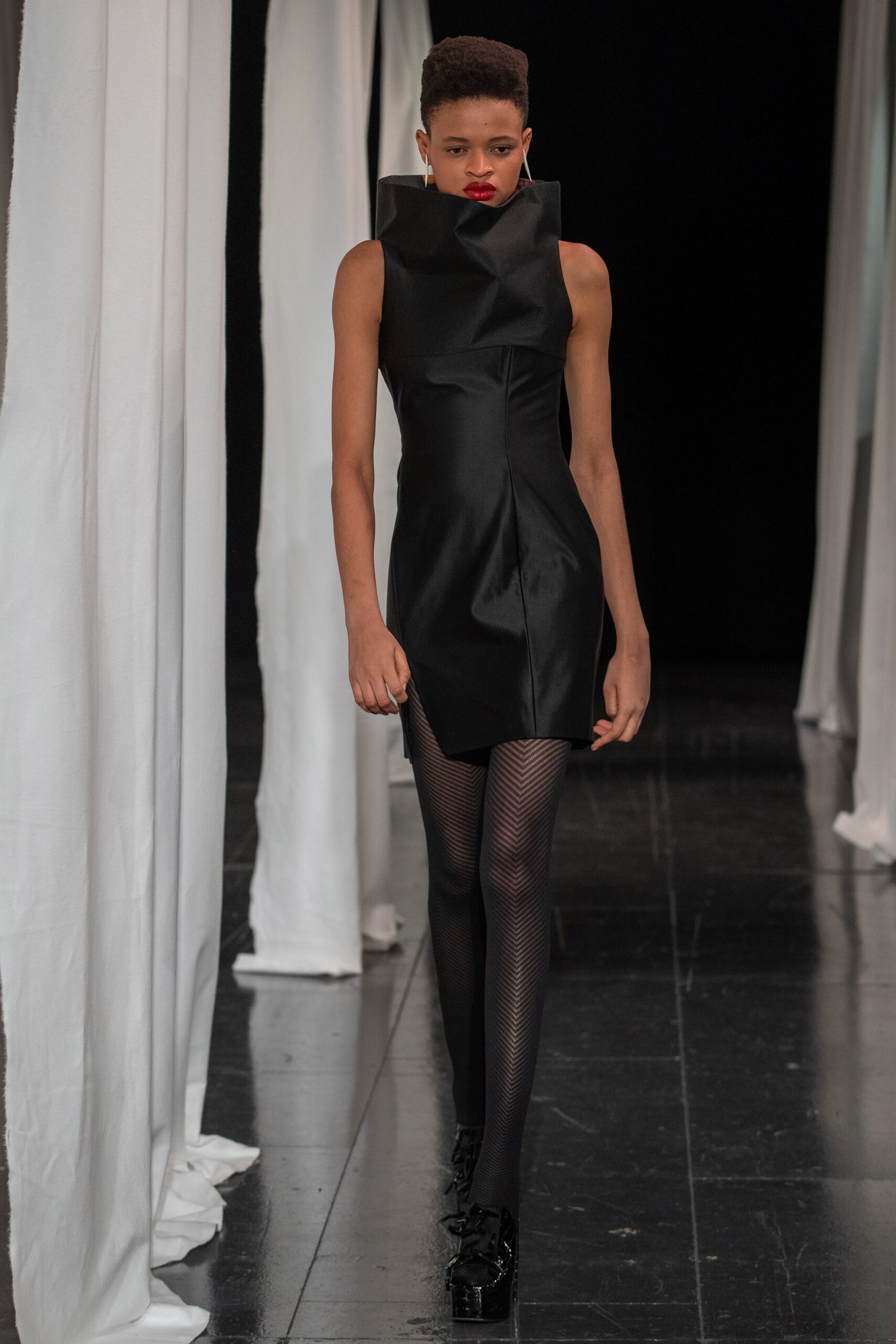 Feben F/W 22 Look 13