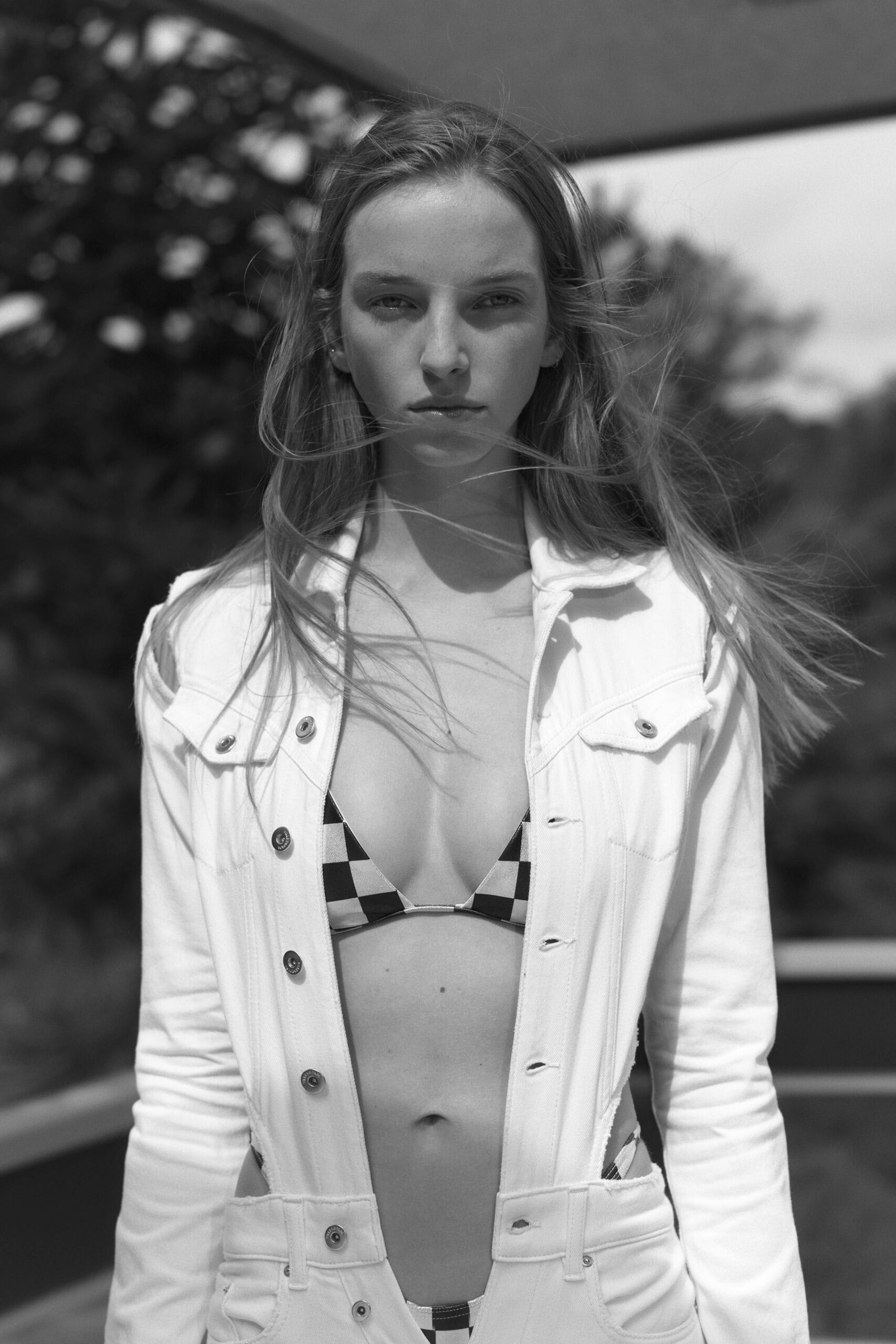 Filles à Papa S/S 19 Look 13