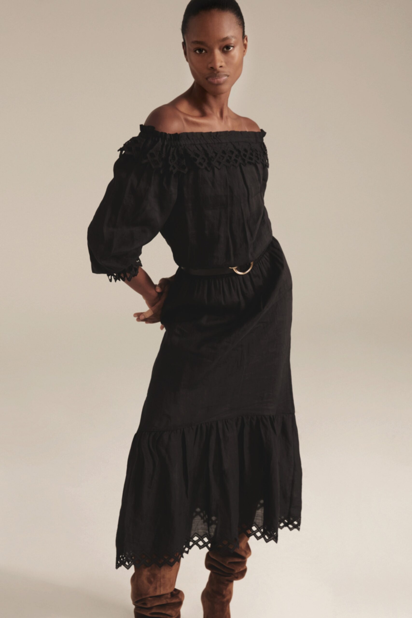 Frame F/W 20 Look 13