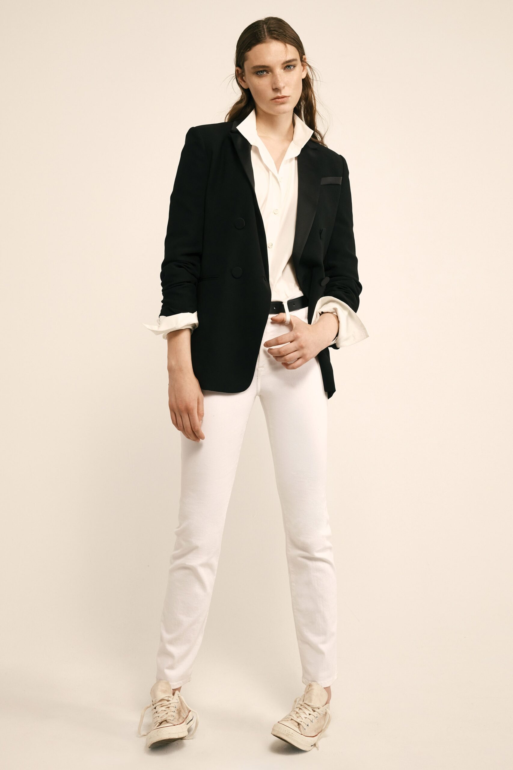 Frame Resort 20 Look 13