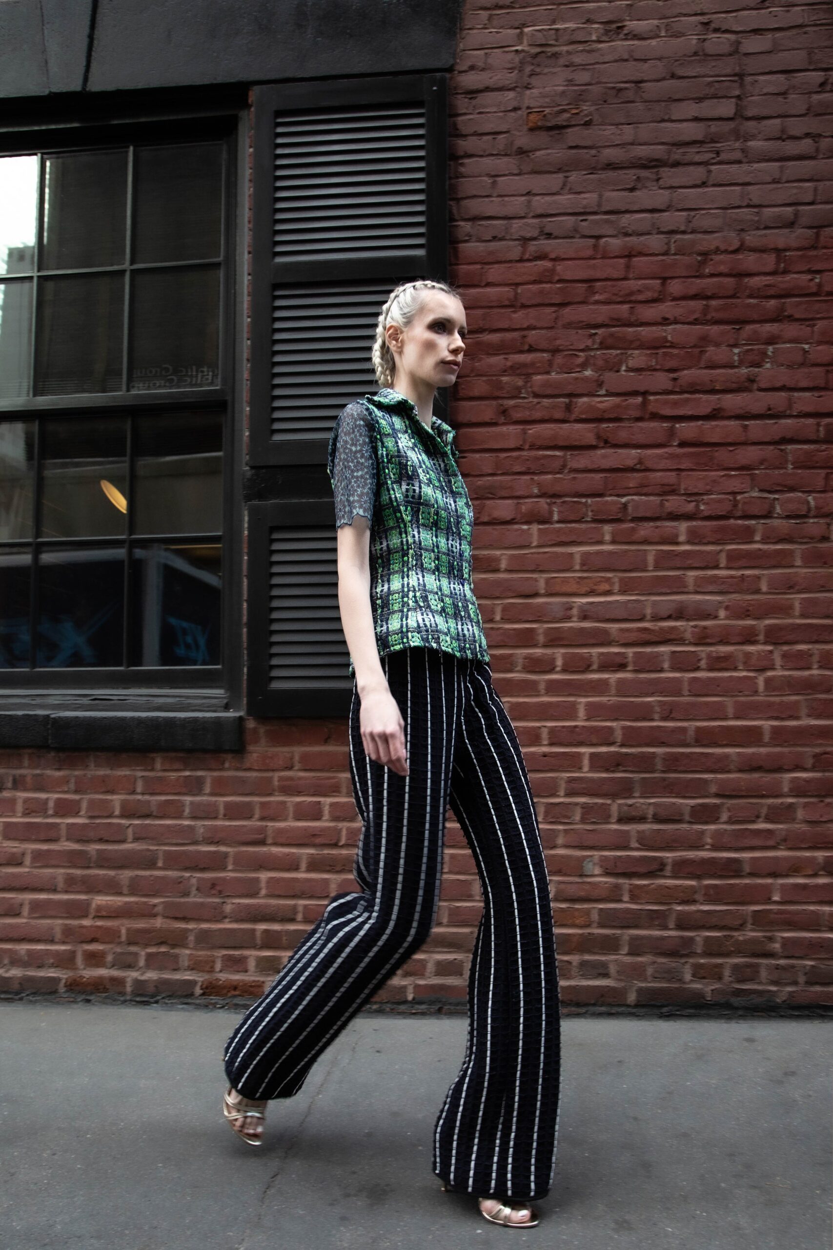 Frederick Anderson F/W 22 Look 12