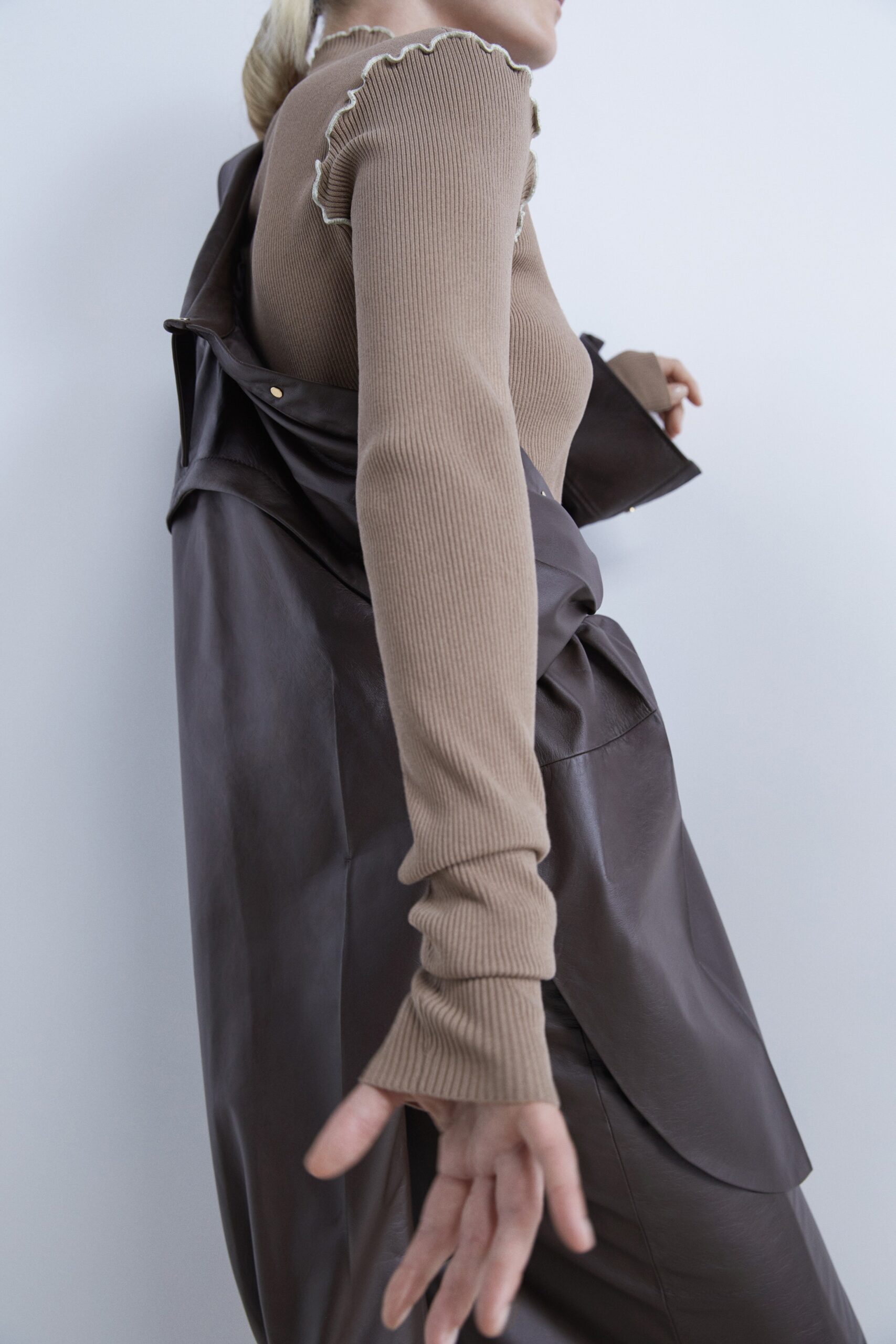 Gabriele Colangelo Resort 21 Look 8