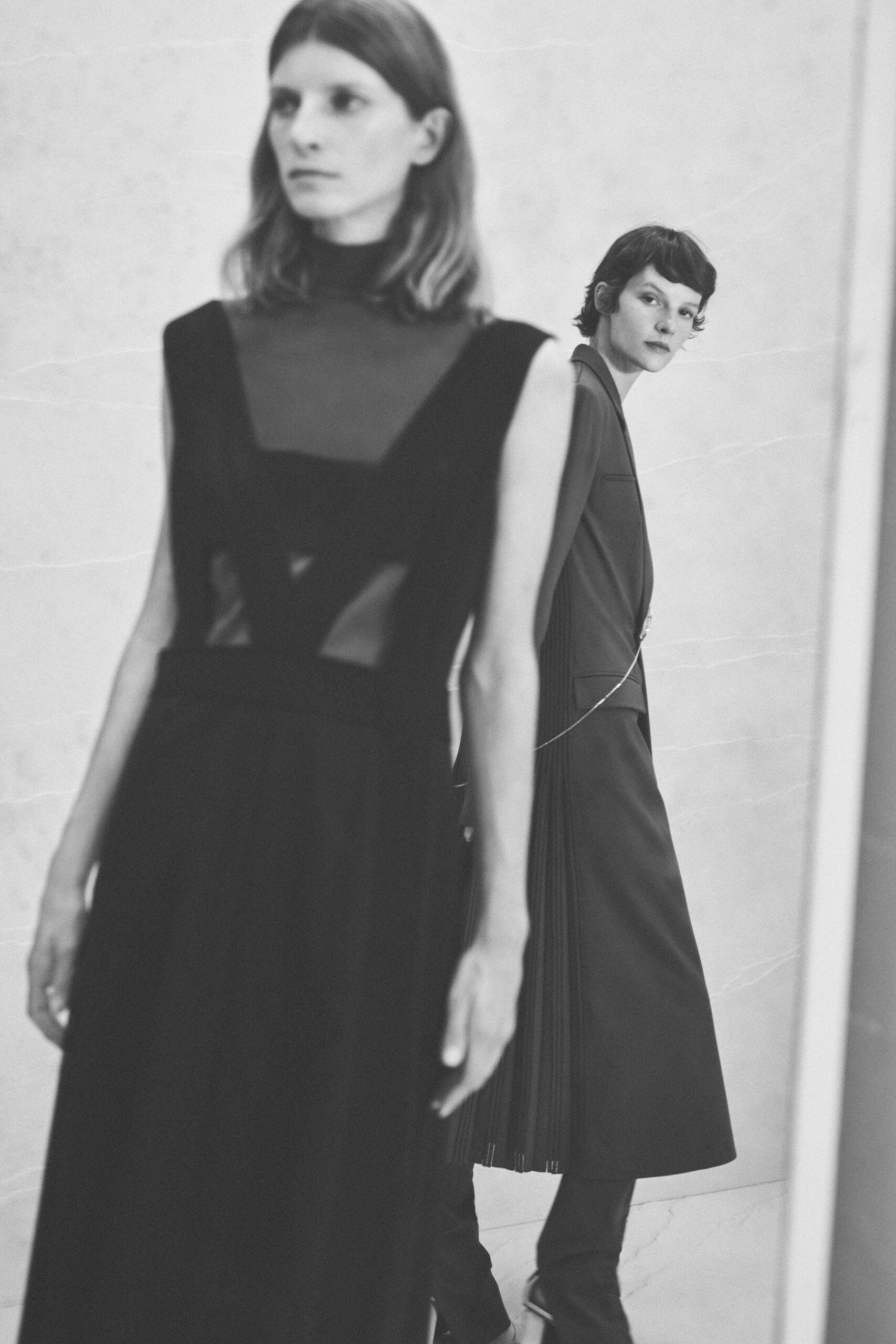 Giada S/S 21 Look 13