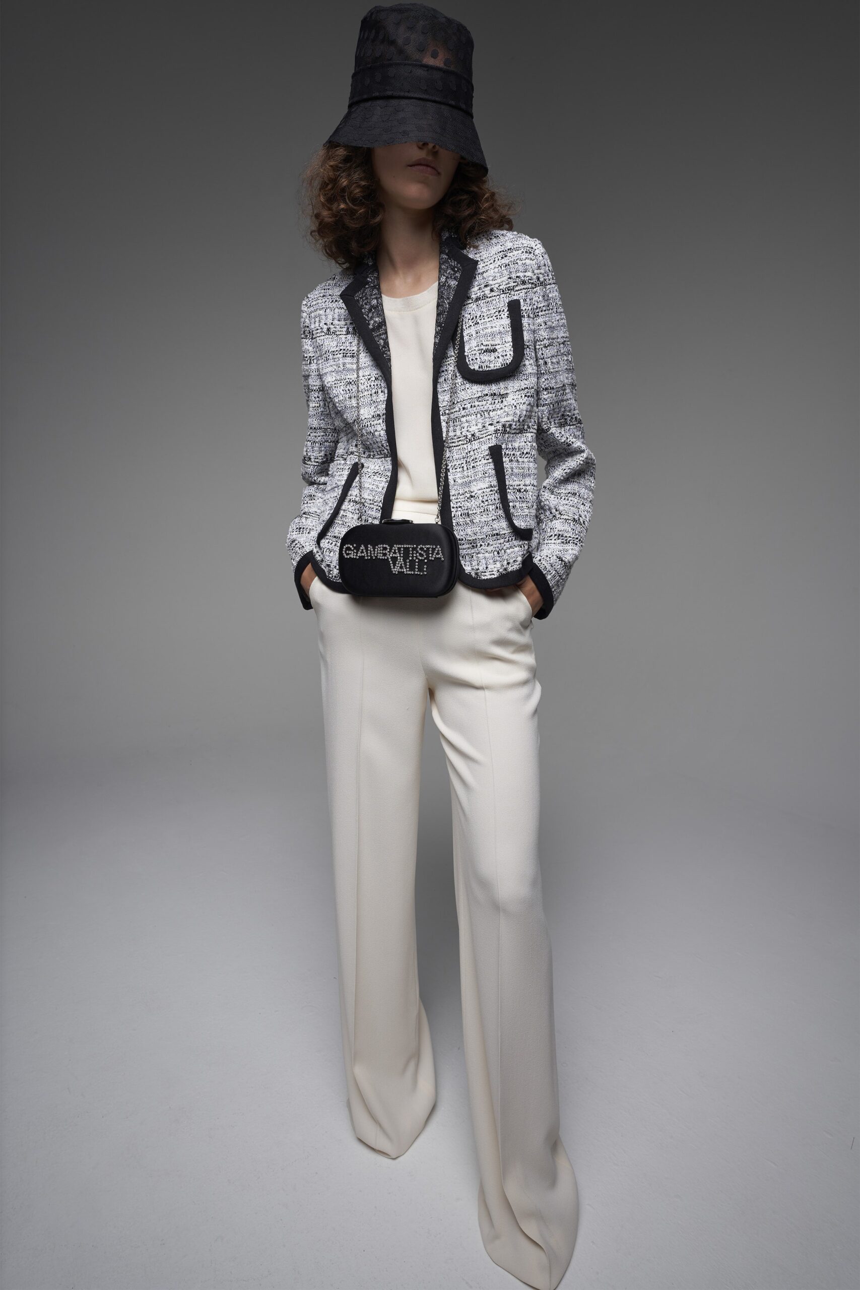 Giambattista Valli Resort 21 Look 12