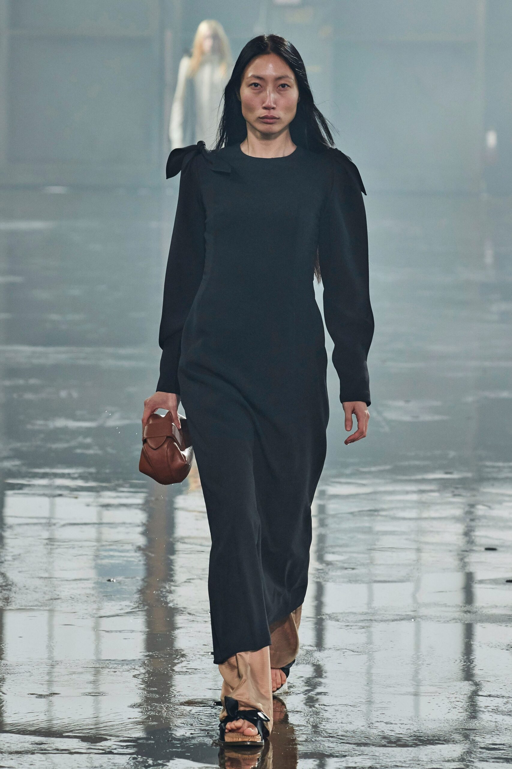Gabriela Hearst F/W 21 Look 13