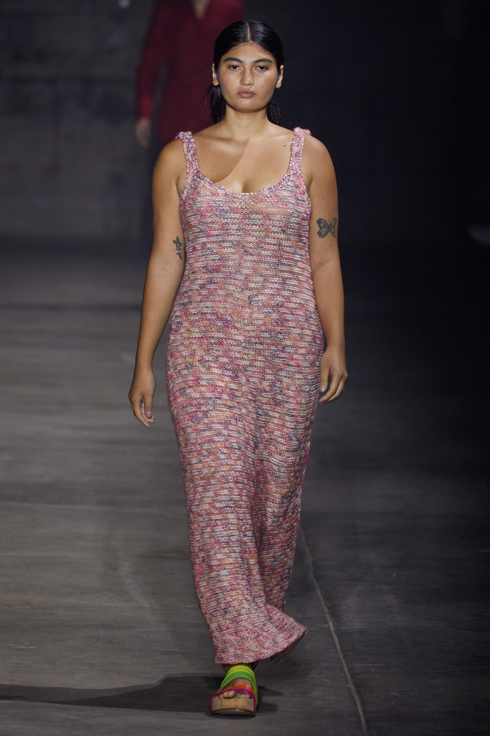 Gabriela Hearst S/S 22 Look 13