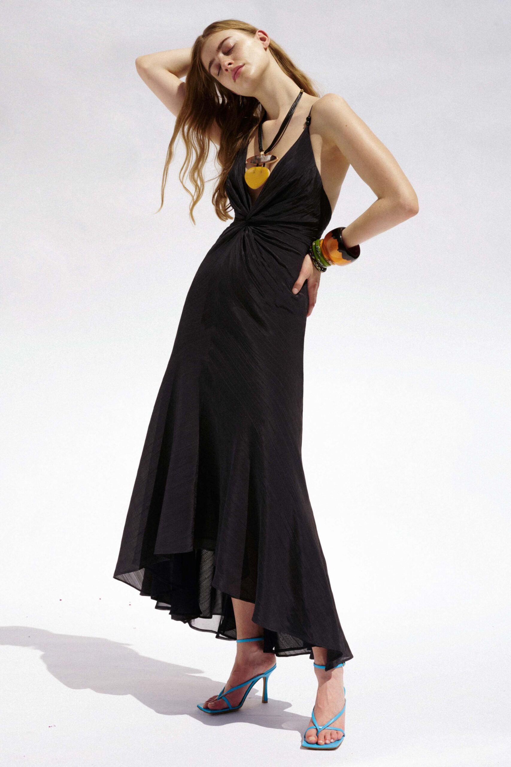 Galvan Resort 21 Look 13