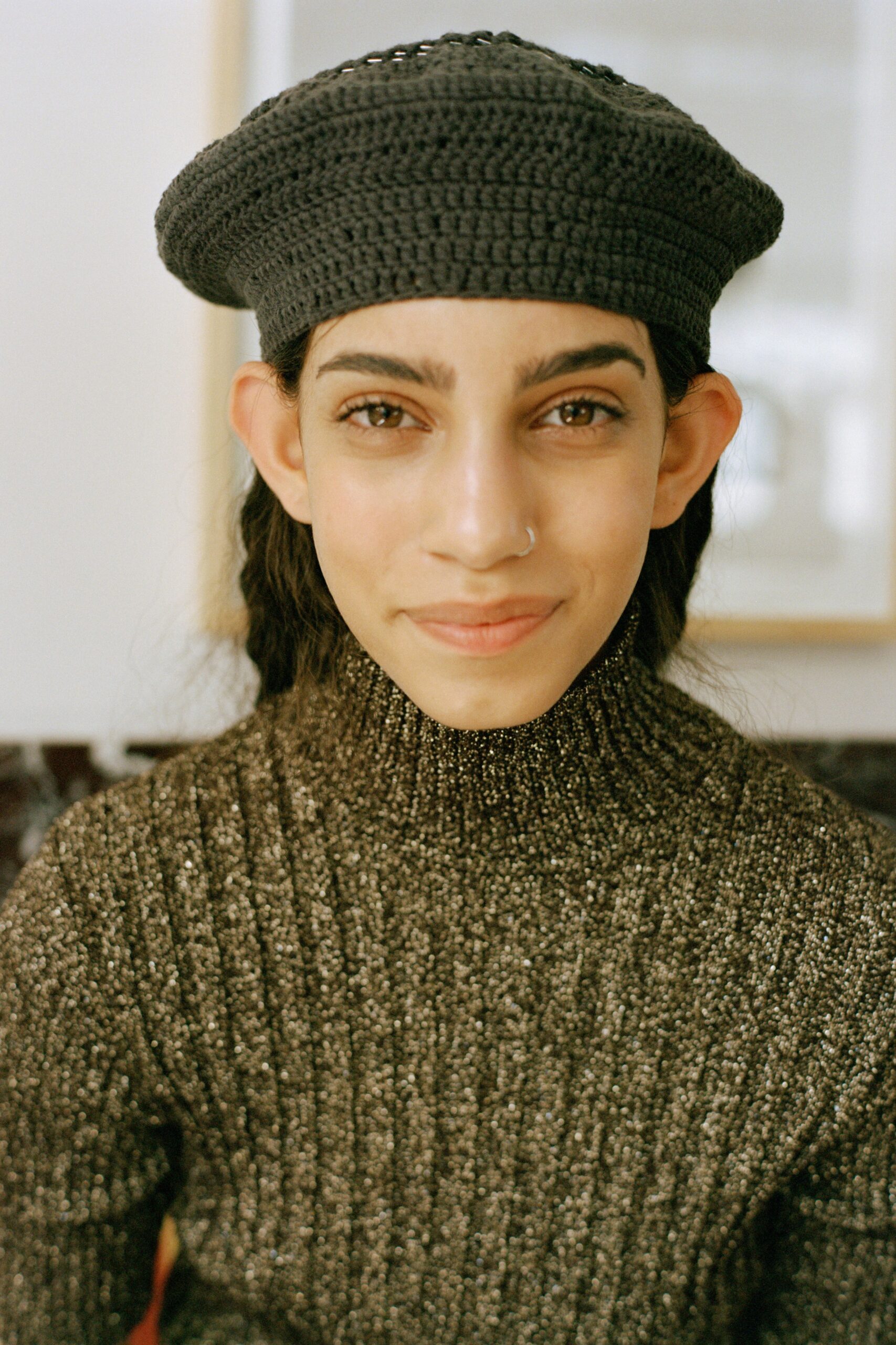 Ganni Resort 21 Look 13