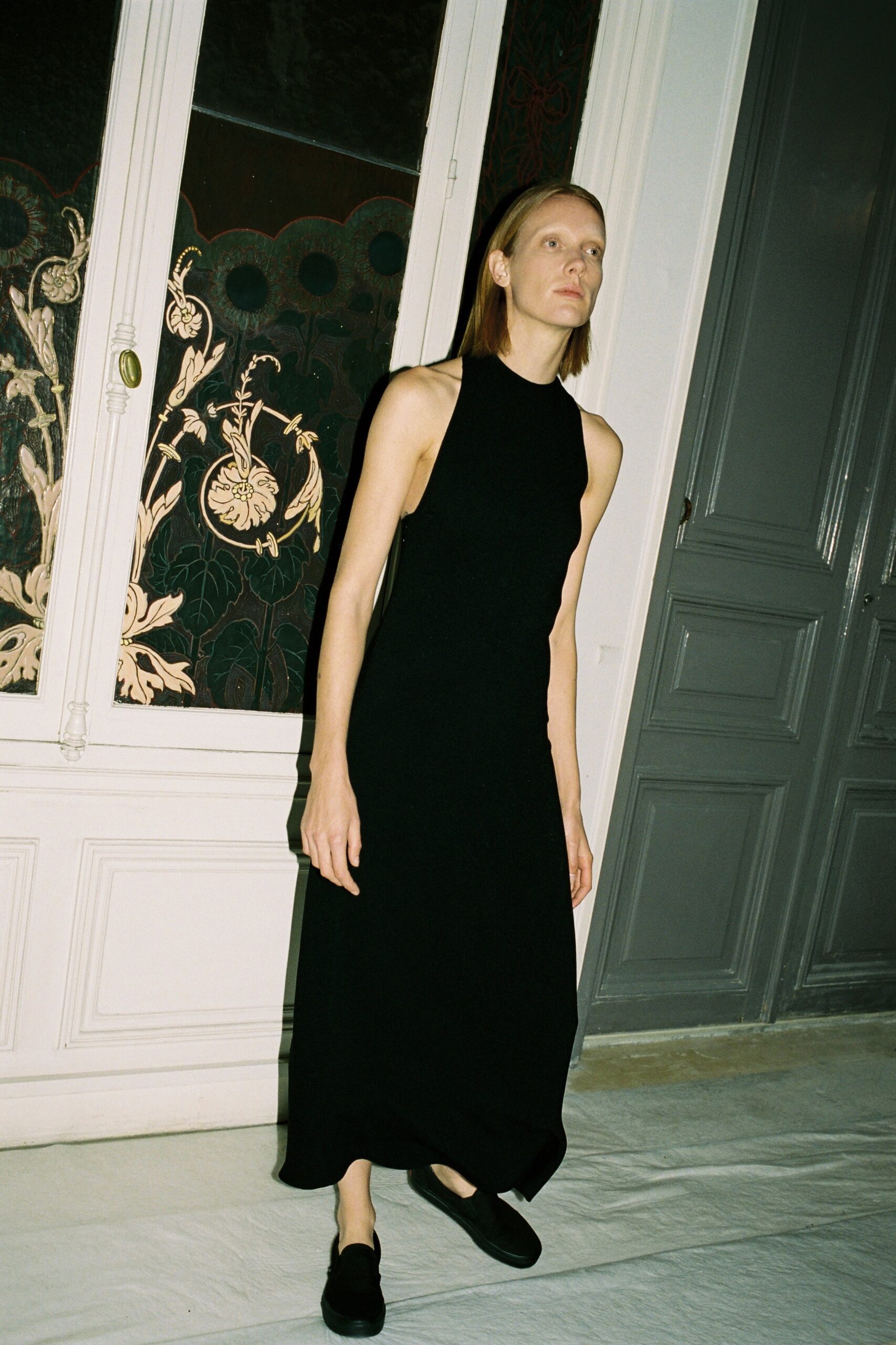 Gauchere F/W 22 Look 13