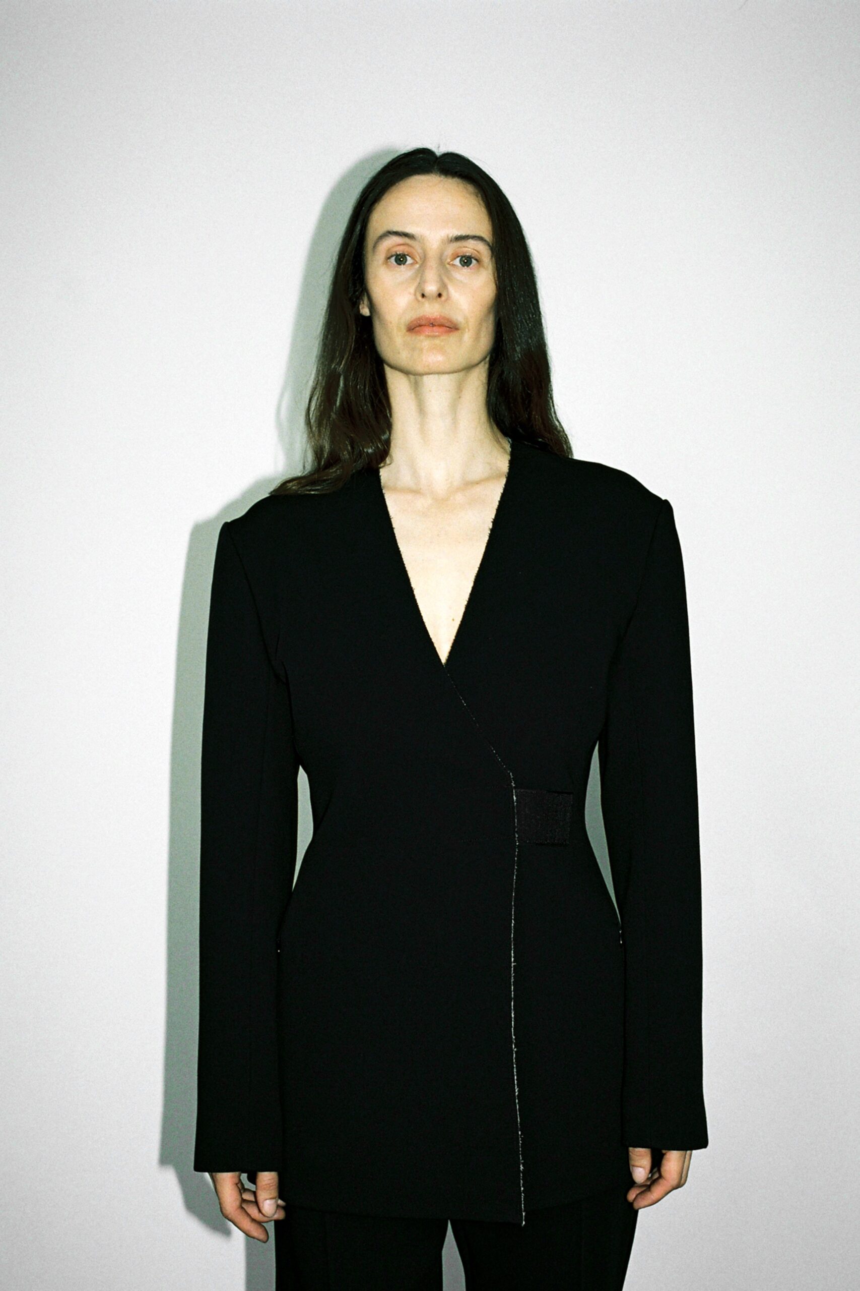 Gauchere Resort 22 Look 13