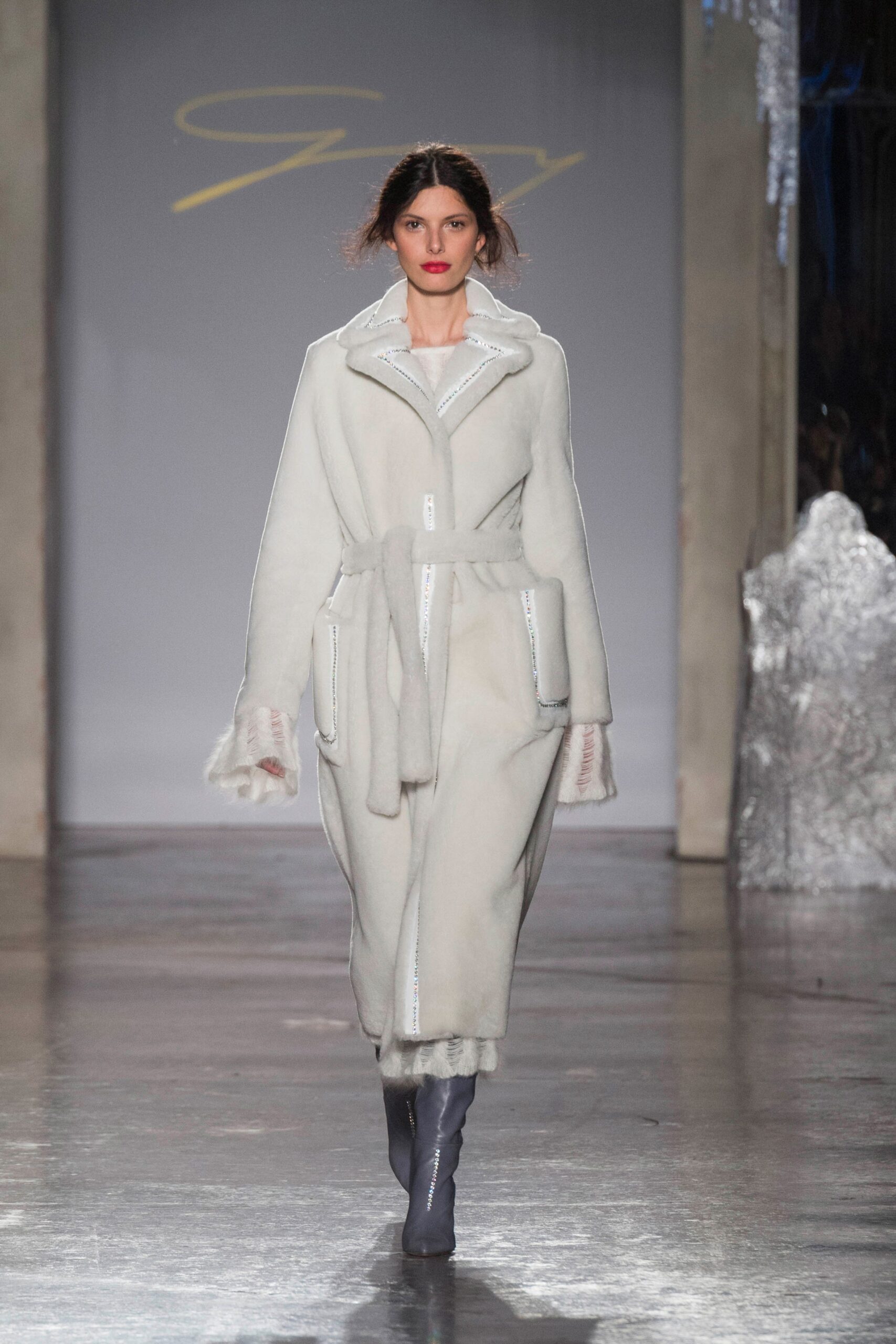 Genny F/W 19 Look 13