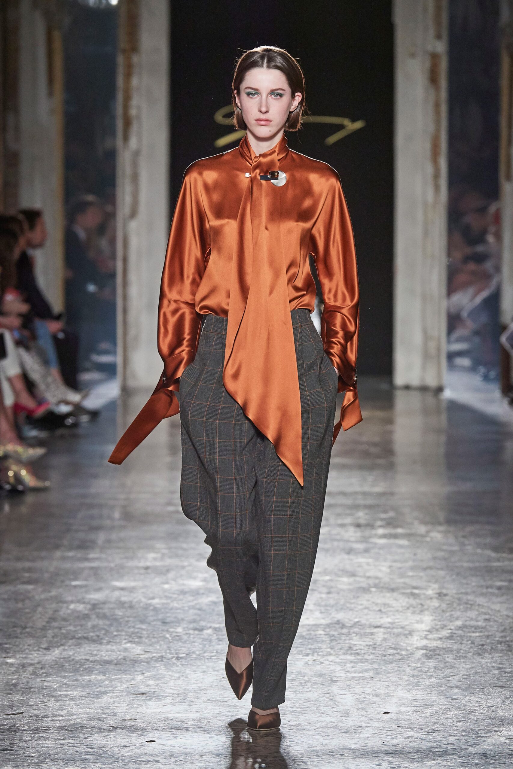 Genny F/W 20 Look 13