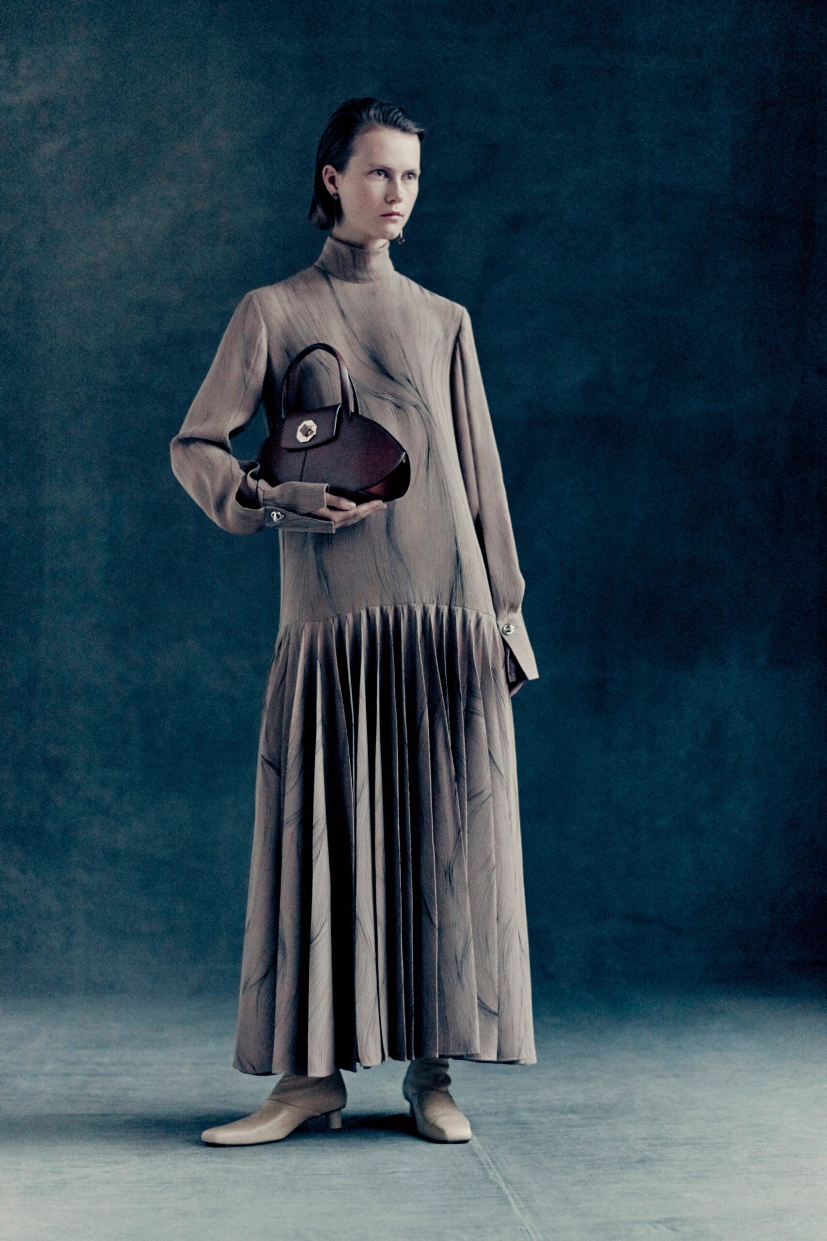 Giada F/W 21 Look 13