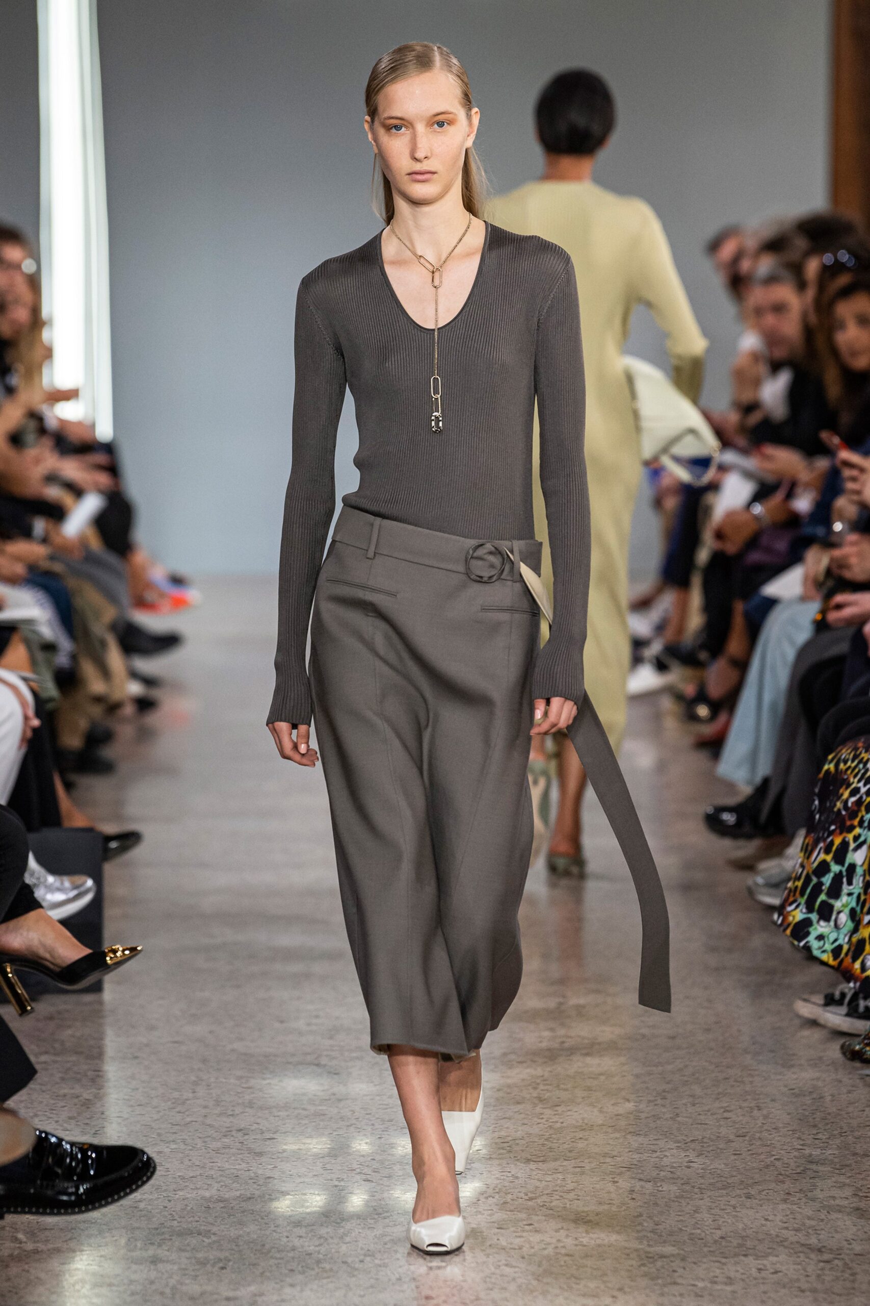 Giada S/S 20 Look 13