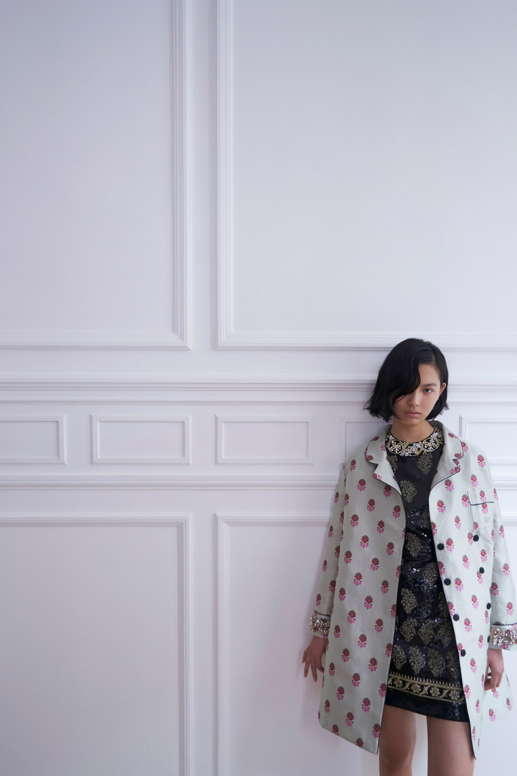 Giambattista Valli Resort 20 Look 13