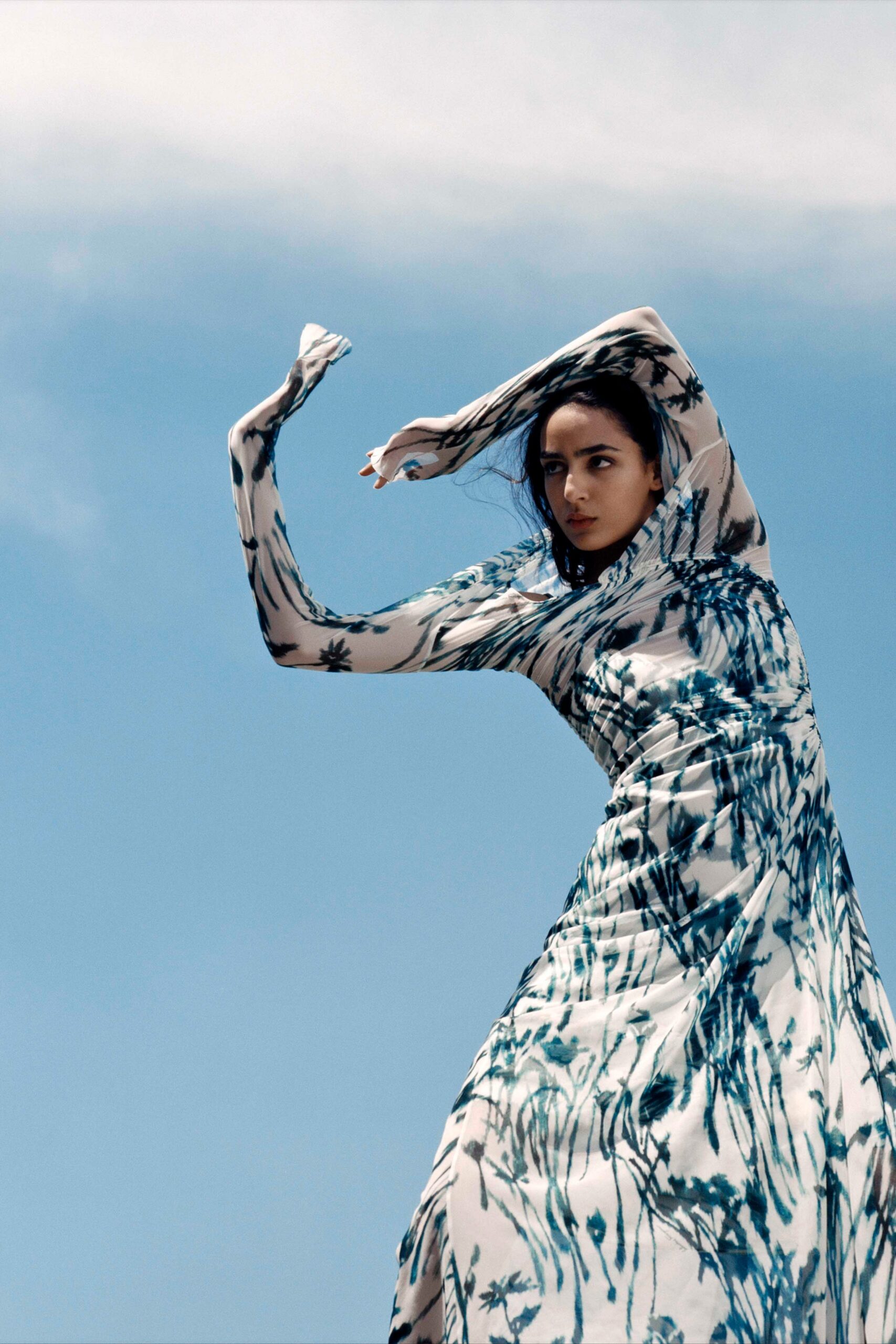 Ferragamo Resort 20 Look 12
