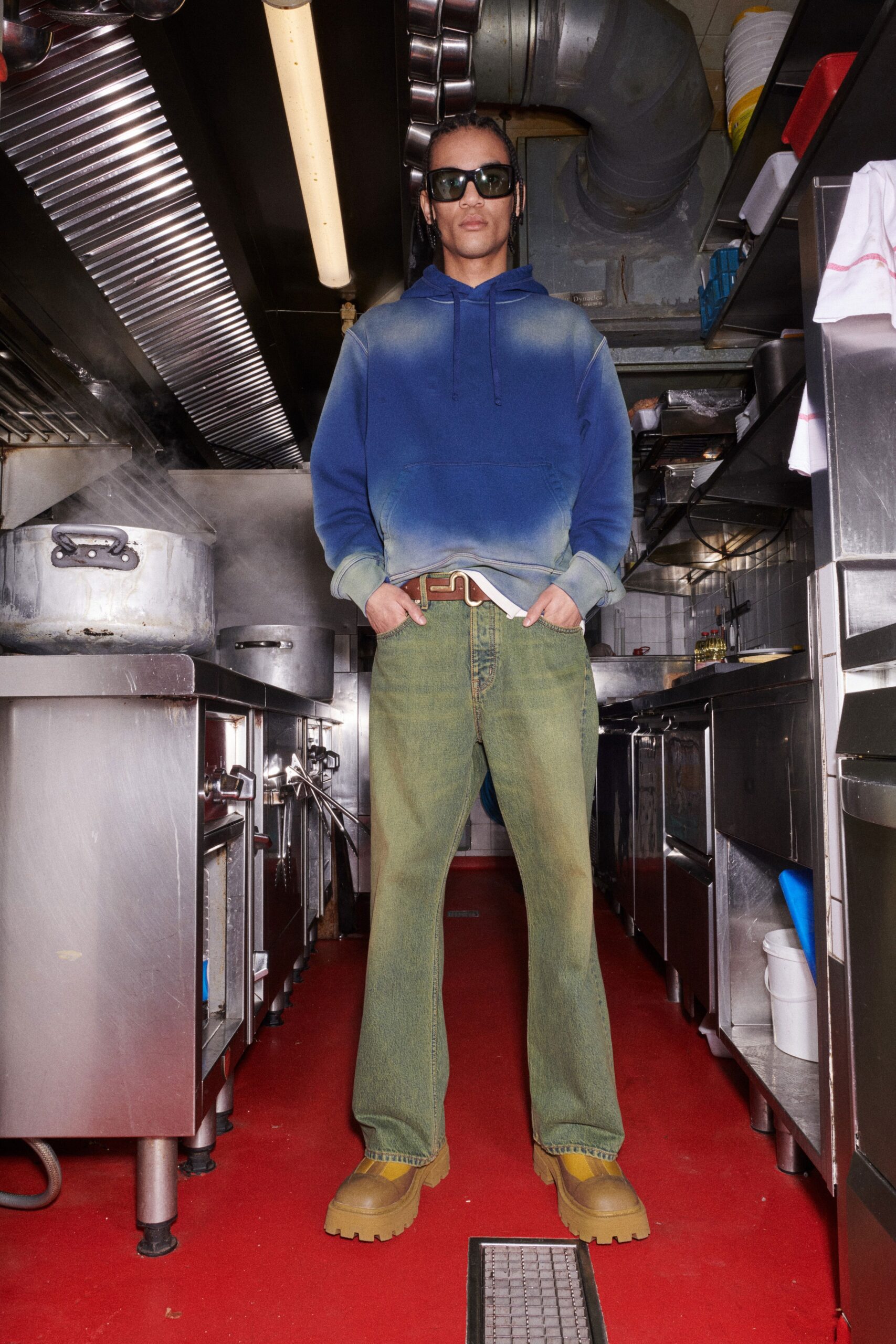 Eytys F/W 22 Look 13