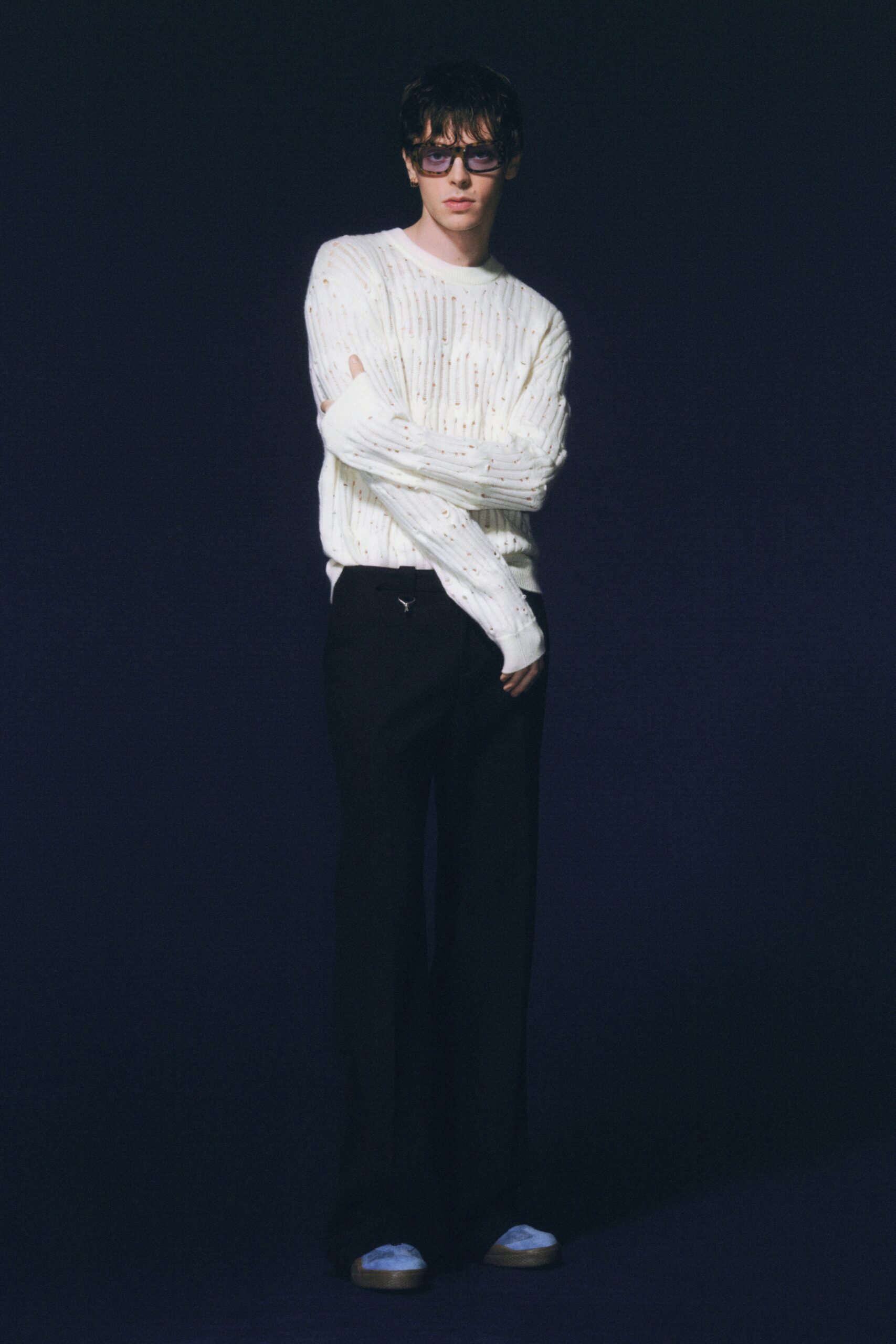 Eytys F/W 23 Look 13