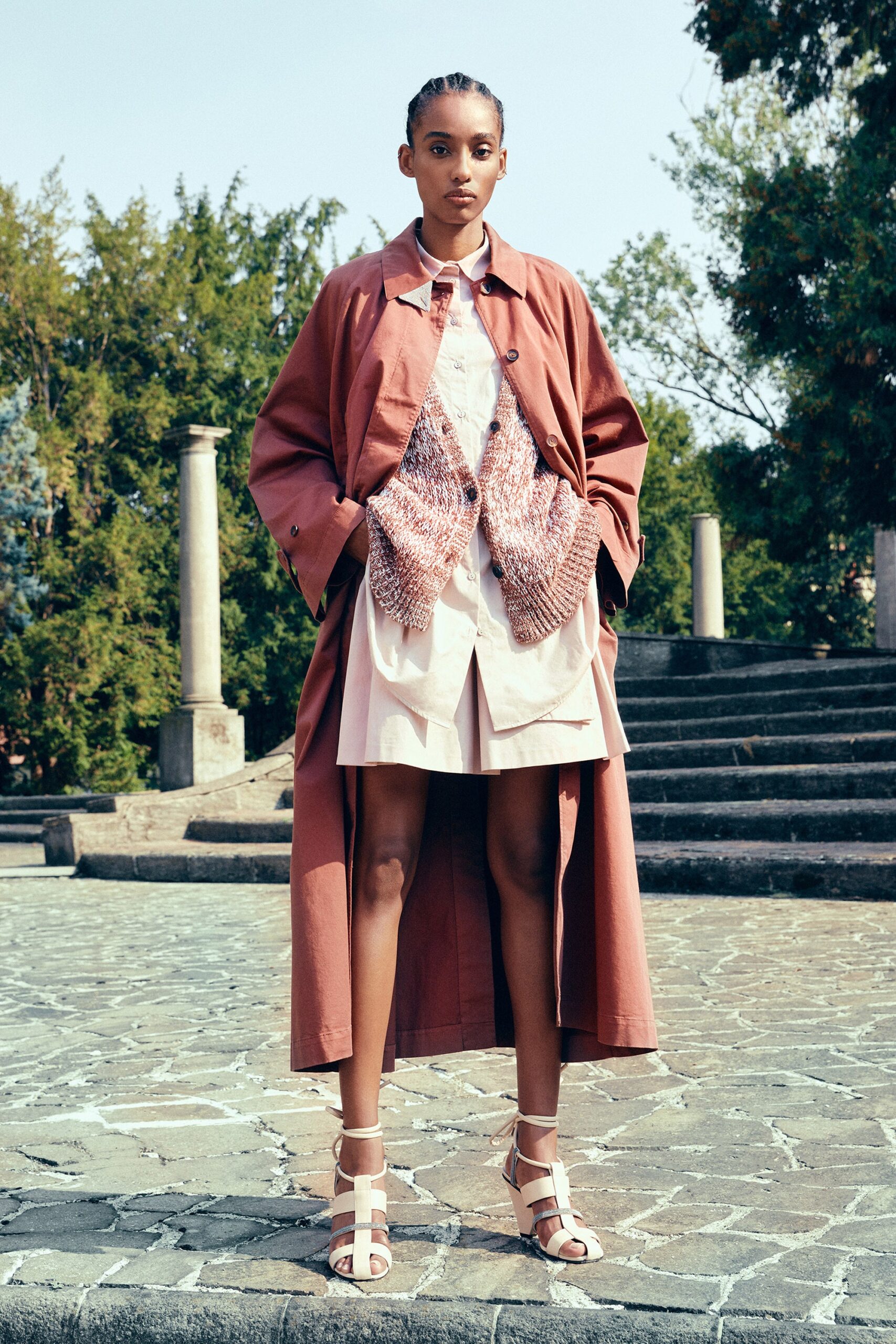 Fabiana Filippi S/S 23 Look 13