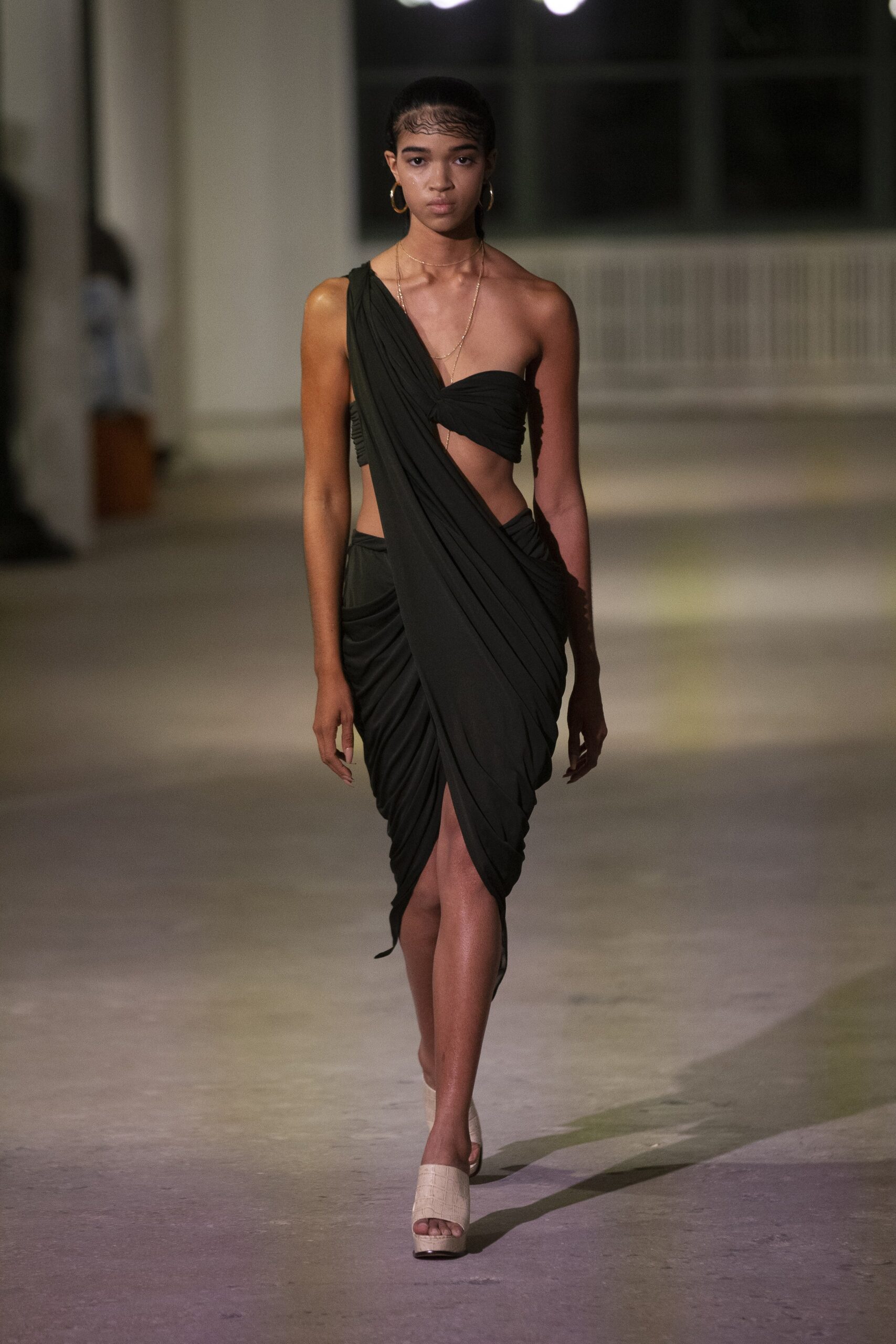 Fe Noel S/S 23 Look 19