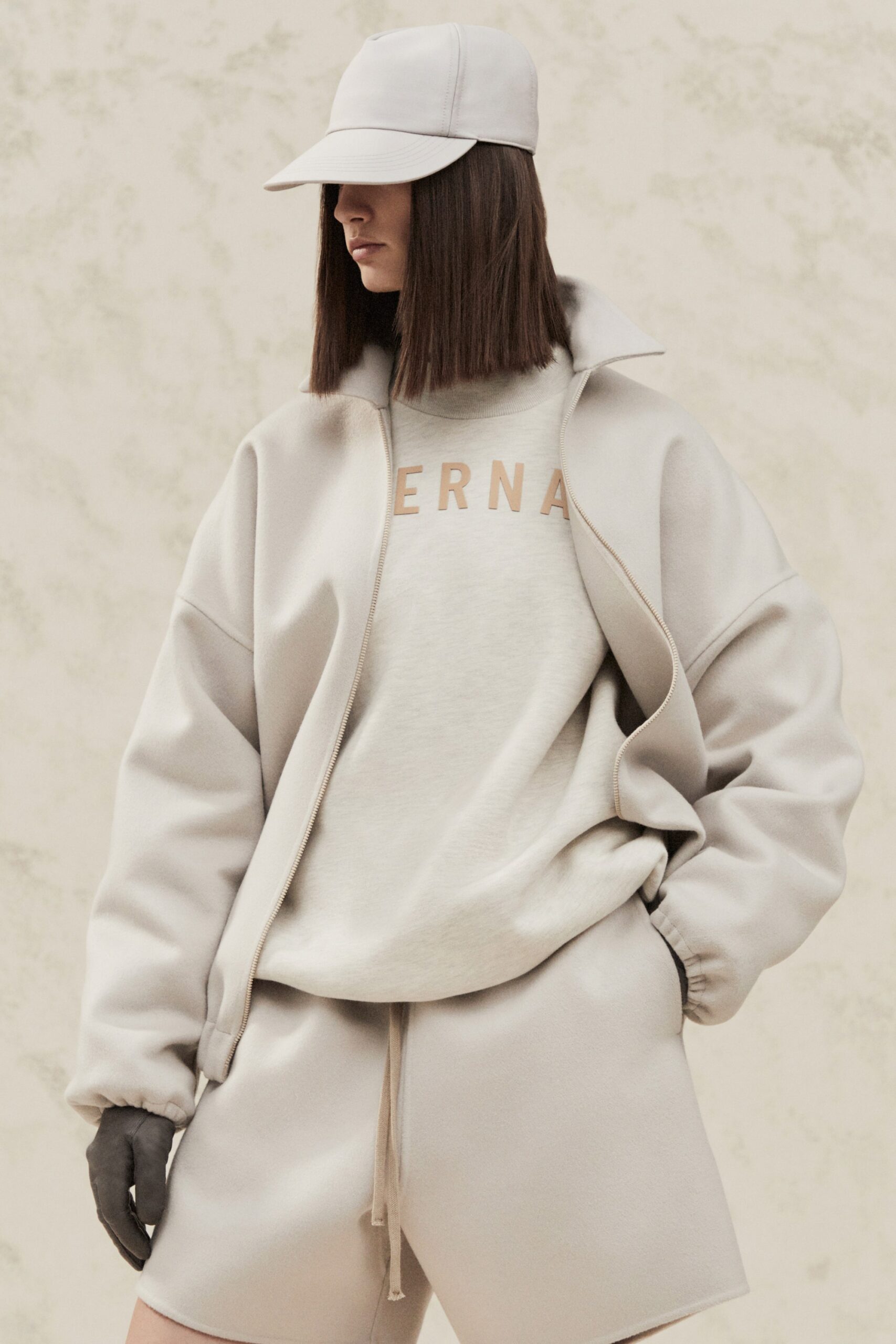 Fear of God F/W 22 Look 9