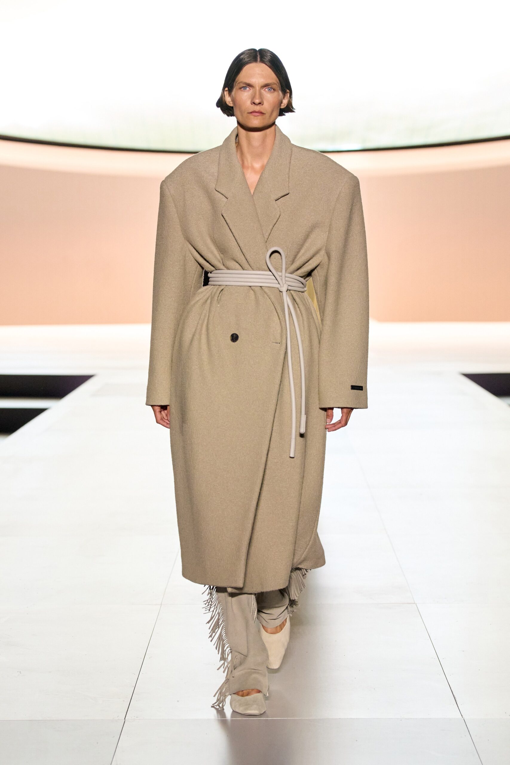 Fear of God F/W 23 Menswear Look 13